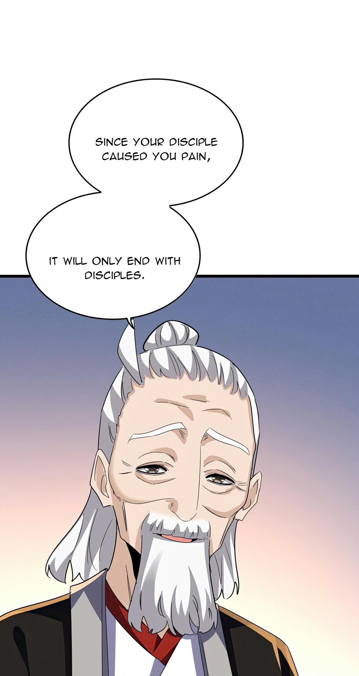 Read The Eternal Supreme - Chapter 590 - theeternalsupreme.com | Image 10