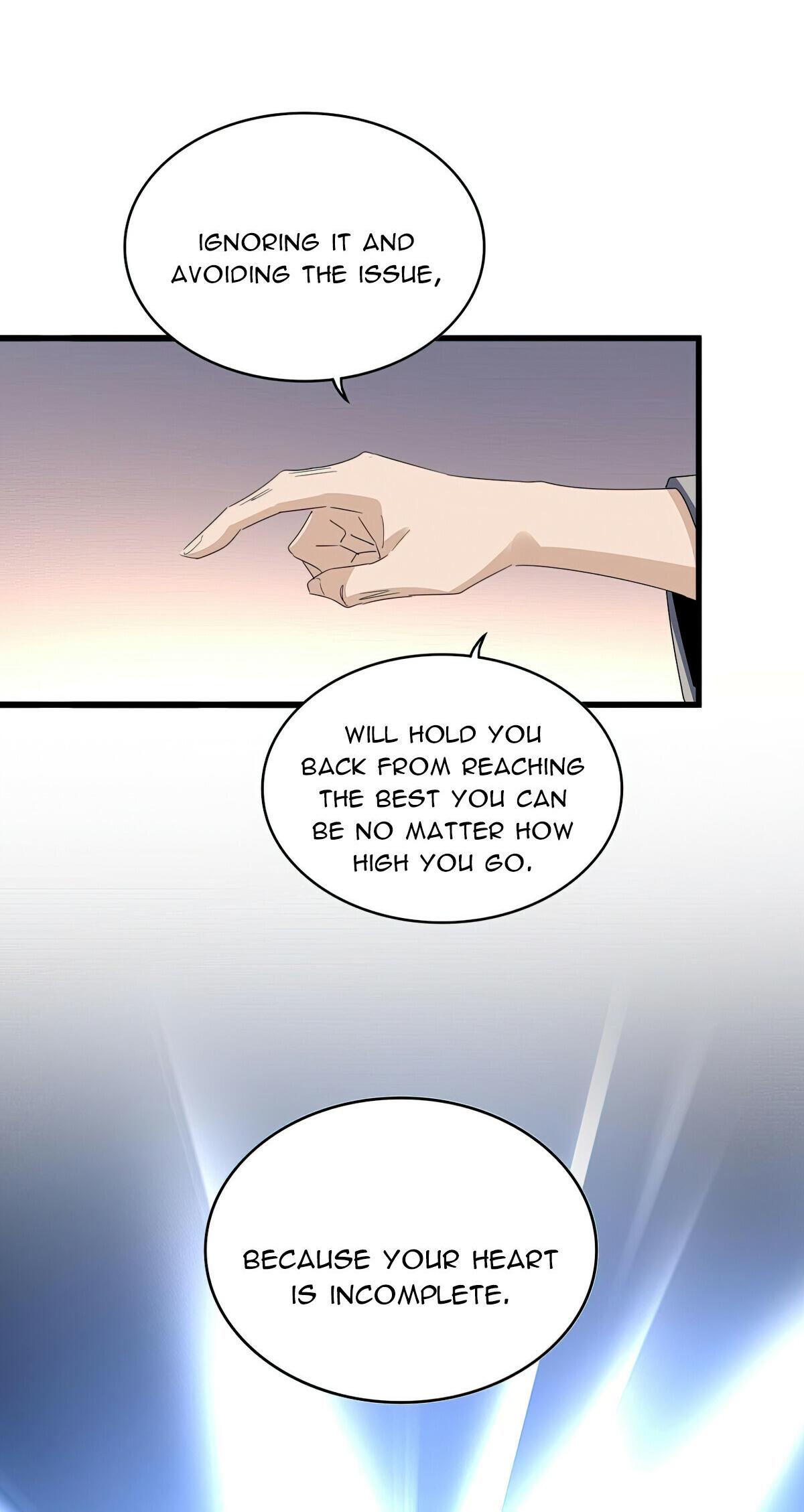 Read The Eternal Supreme - Chapter 590 - theeternalsupreme.com | Image 13