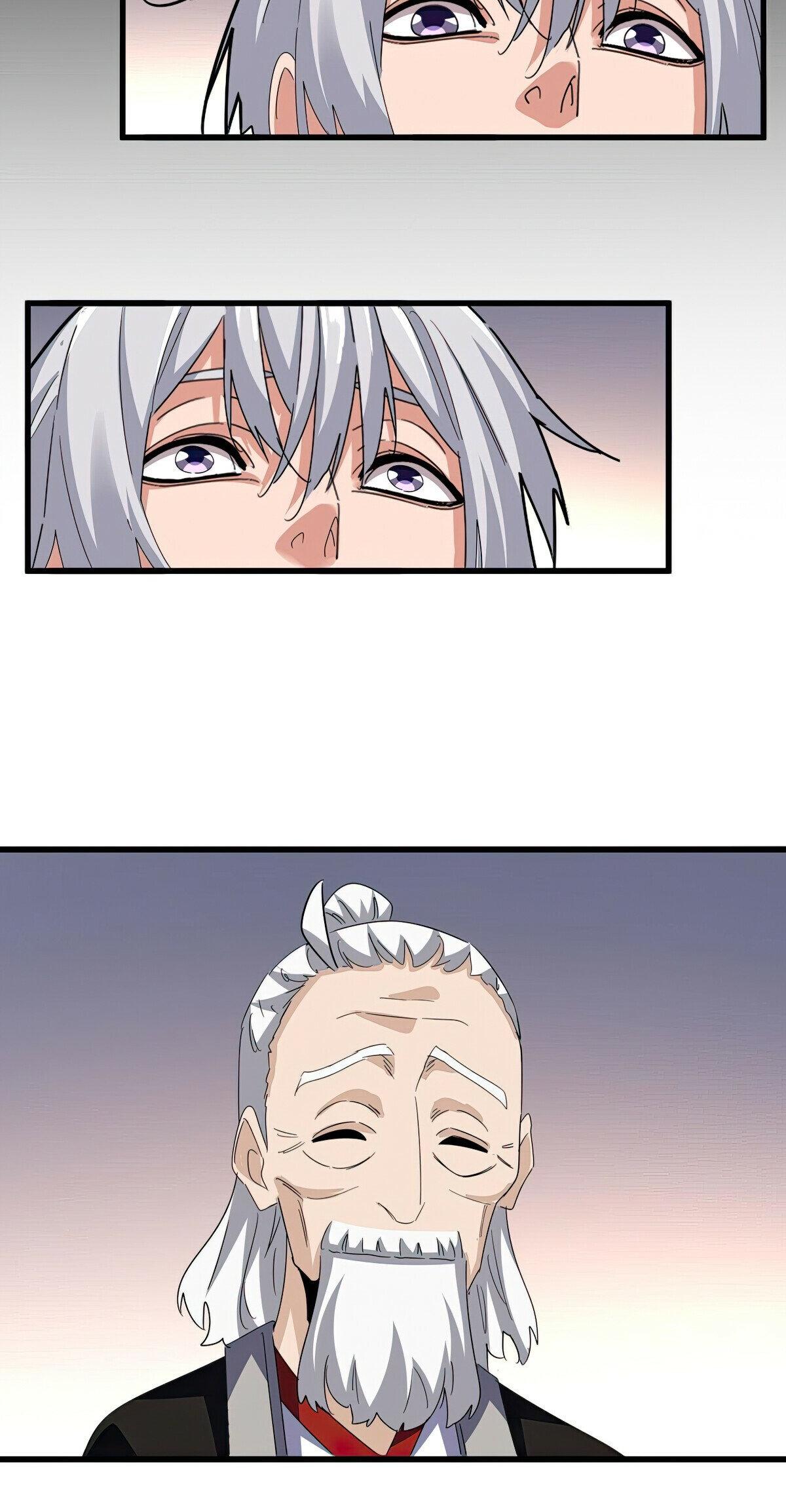 Read The Eternal Supreme - Chapter 590 - theeternalsupreme.com | Image 16