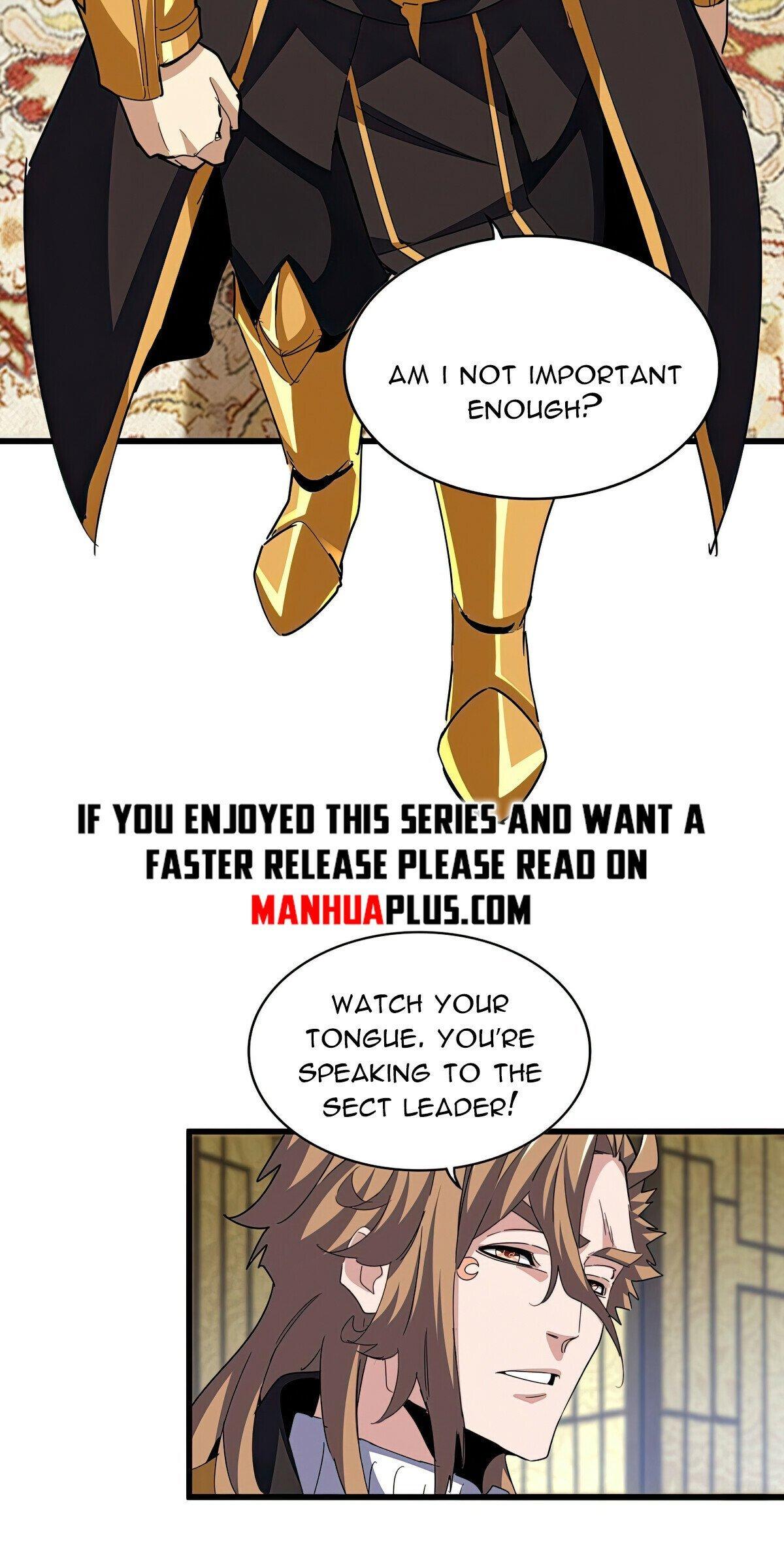 Read The Eternal Supreme - Chapter 590 - theeternalsupreme.com | Image 23