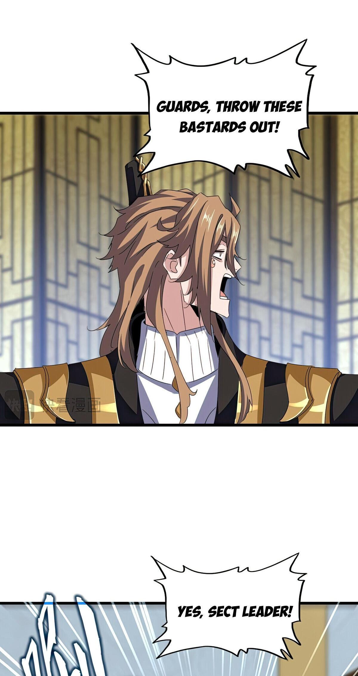 Read The Eternal Supreme - Chapter 590 - theeternalsupreme.com | Image 25