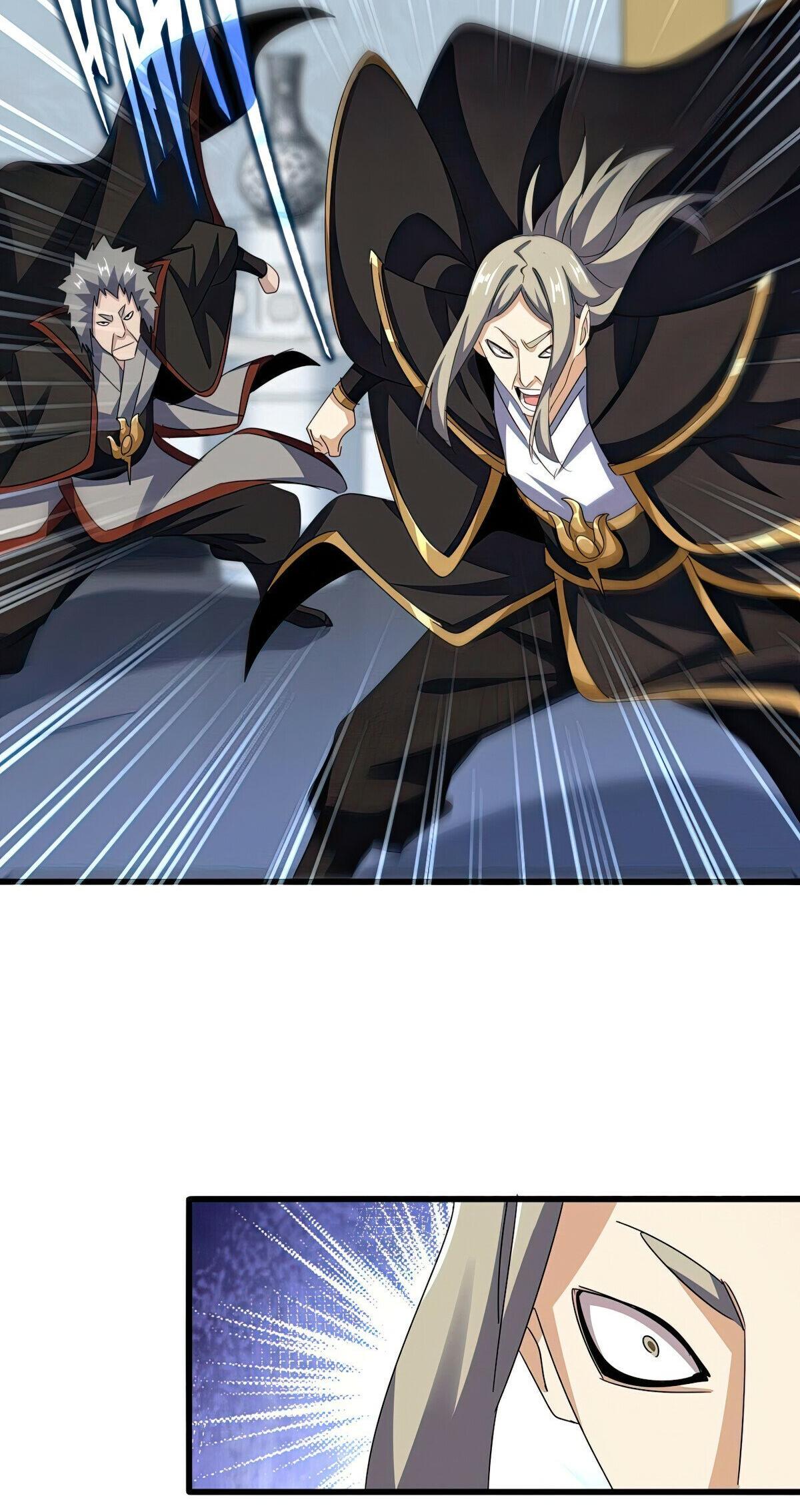 Read The Eternal Supreme - Chapter 590 - theeternalsupreme.com | Image 26