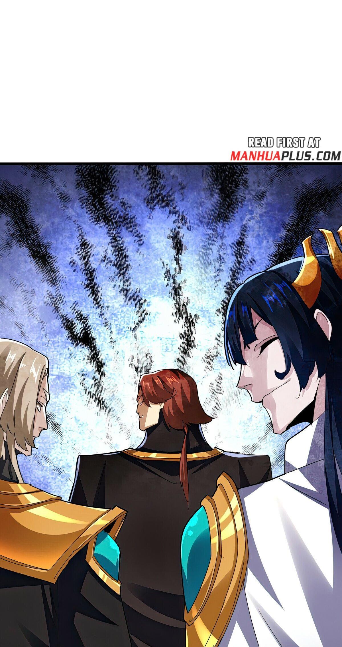 Read The Eternal Supreme - Chapter 590 - theeternalsupreme.com | Image 27
