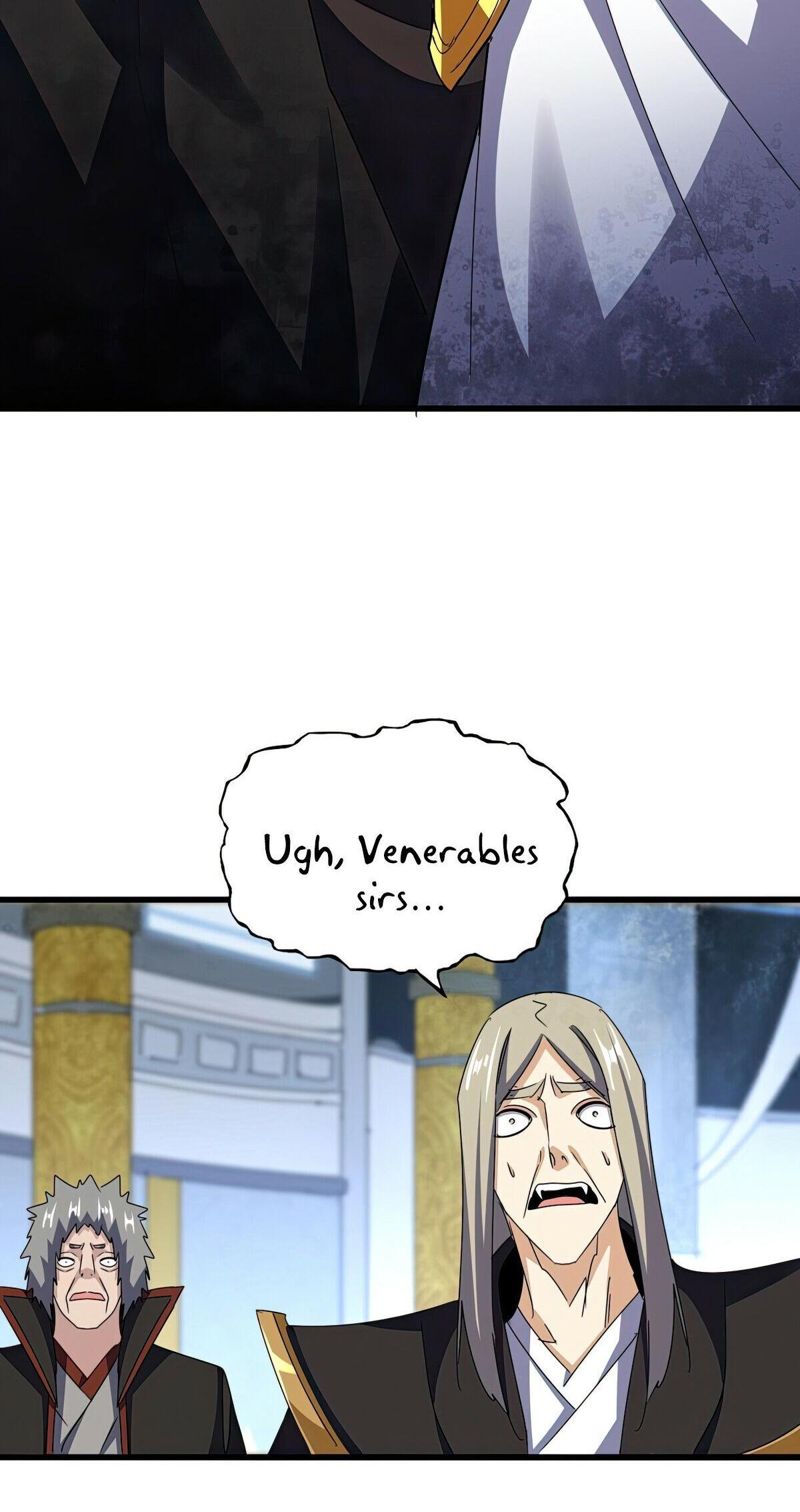 Read The Eternal Supreme - Chapter 590 - theeternalsupreme.com | Image 28