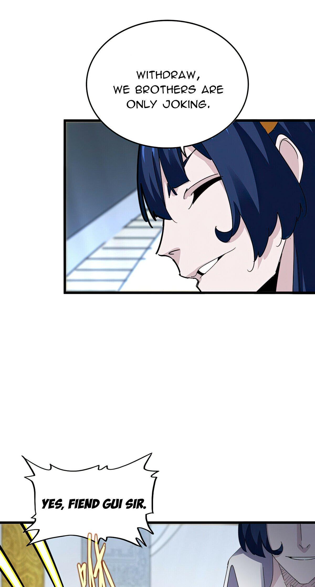 Read The Eternal Supreme - Chapter 590 - theeternalsupreme.com | Image 29