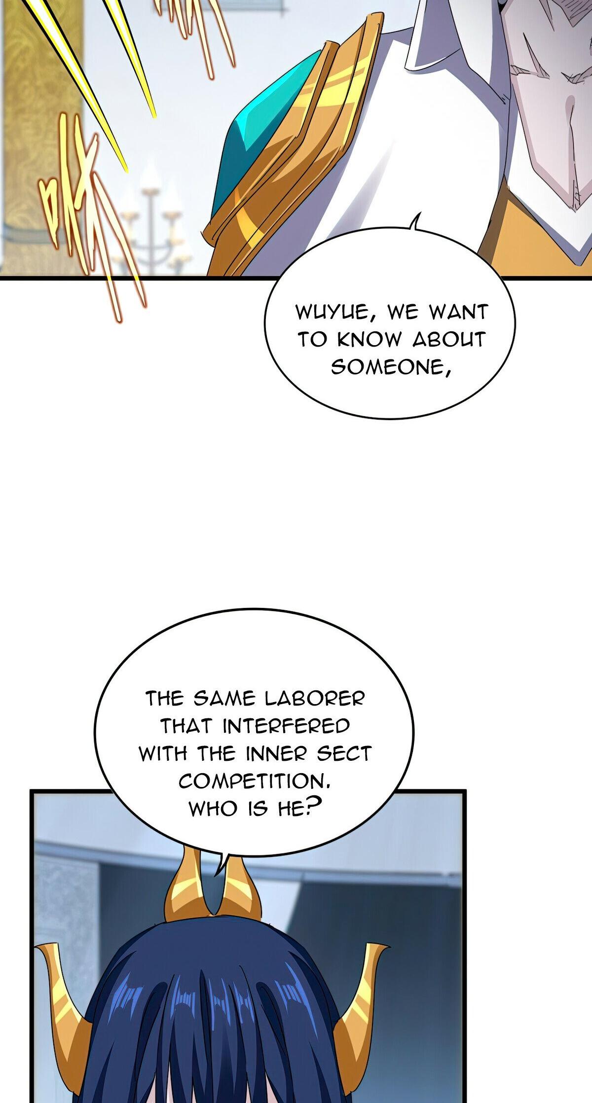 Read The Eternal Supreme - Chapter 590 - theeternalsupreme.com | Image 30
