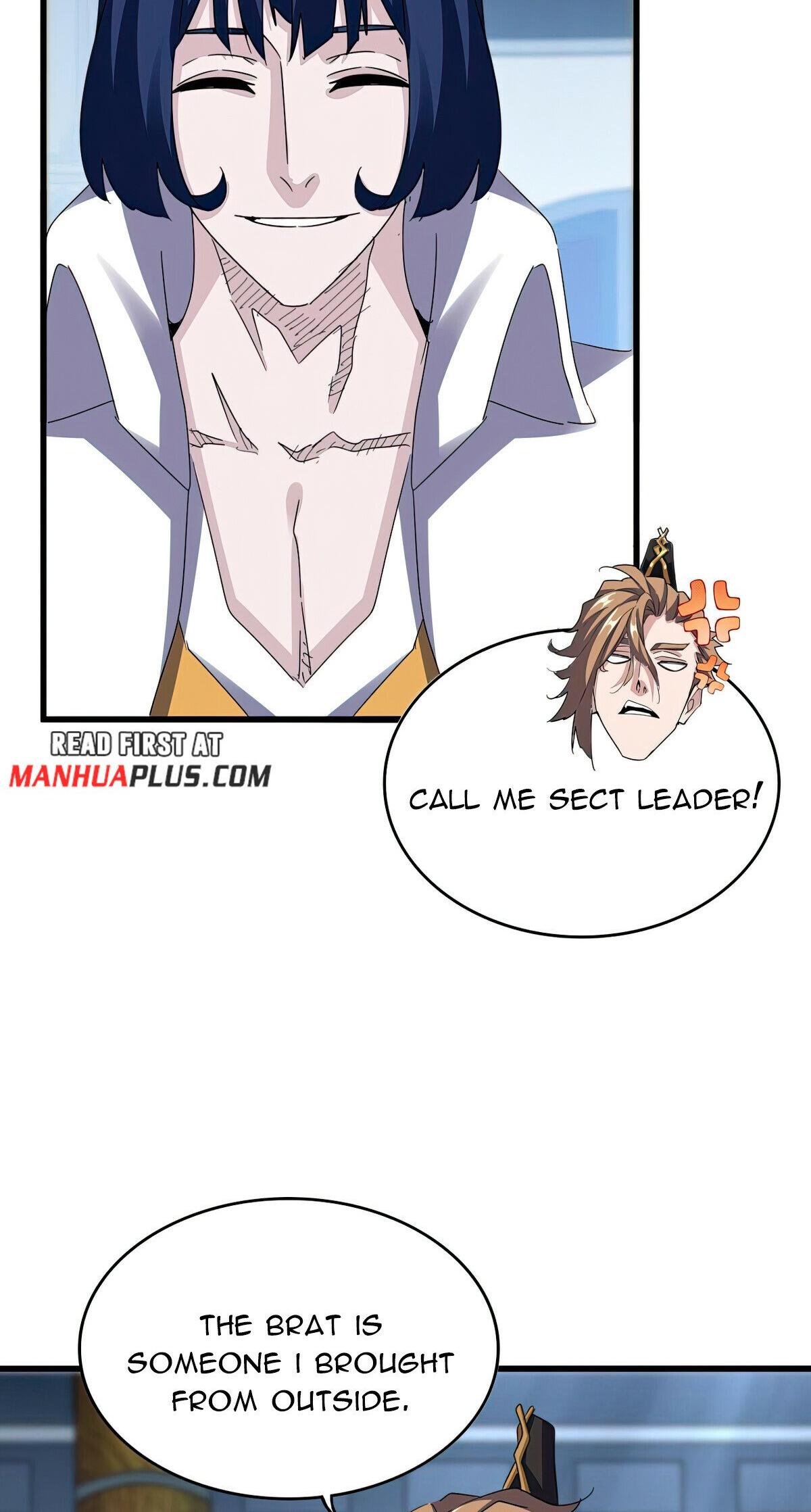 Read The Eternal Supreme - Chapter 590 - theeternalsupreme.com | Image 31