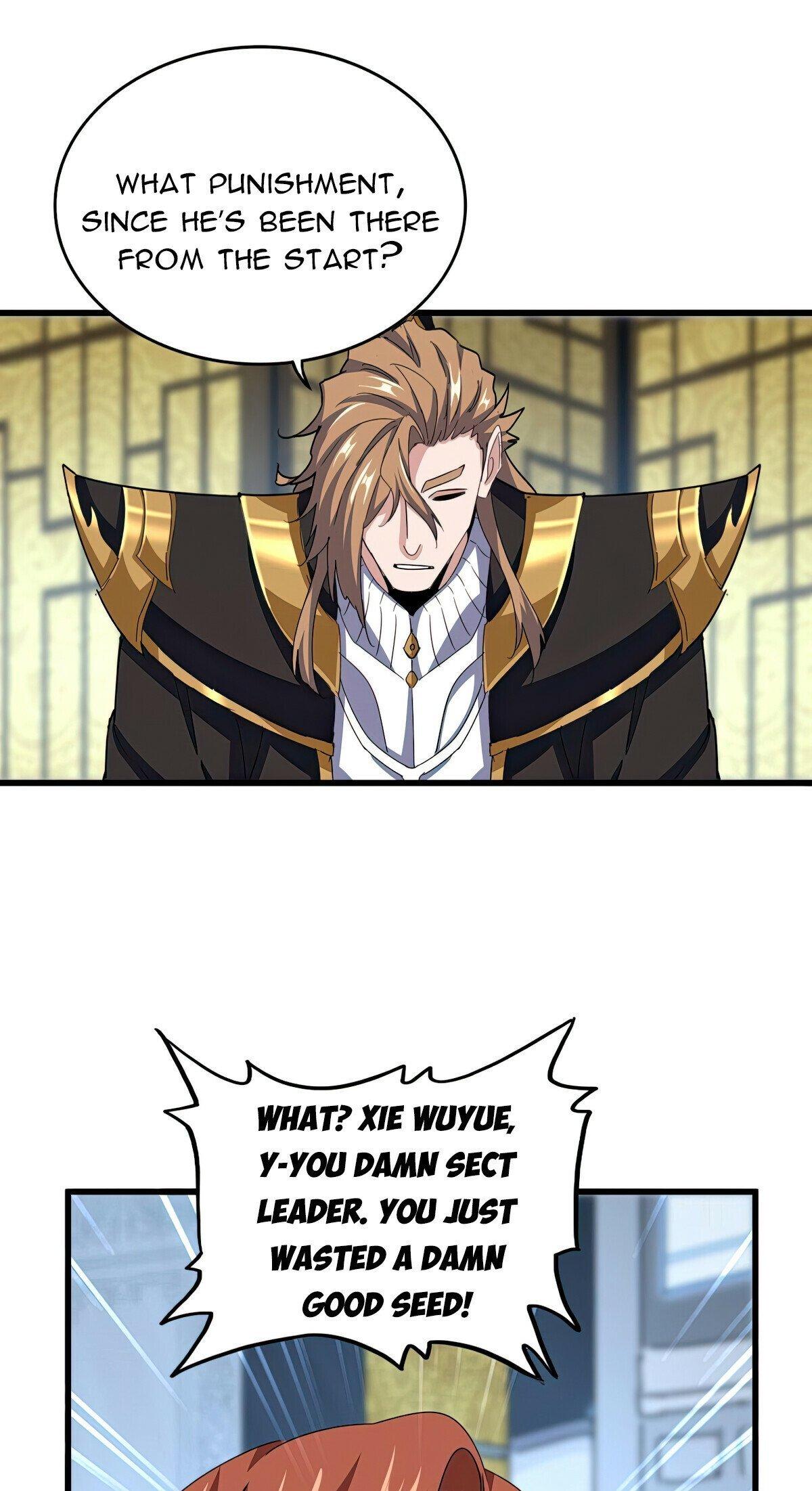 Read The Eternal Supreme - Chapter 590 - theeternalsupreme.com | Image 34