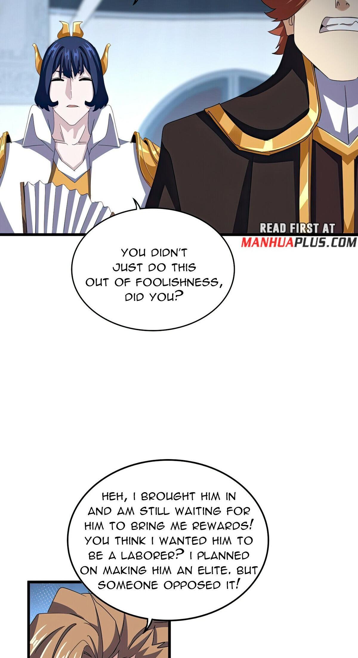 Read The Eternal Supreme - Chapter 590 - theeternalsupreme.com | Image 36