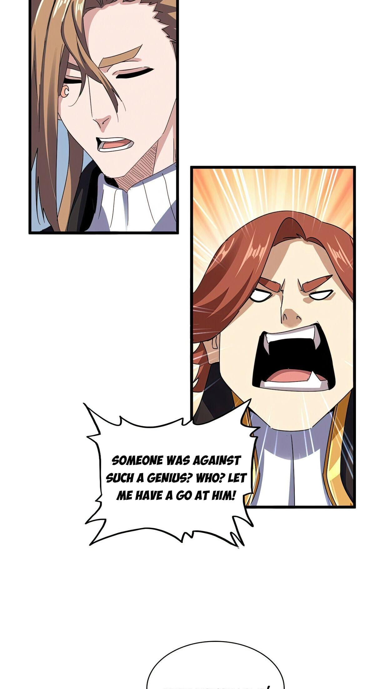 Read The Eternal Supreme - Chapter 590 - theeternalsupreme.com | Image 37