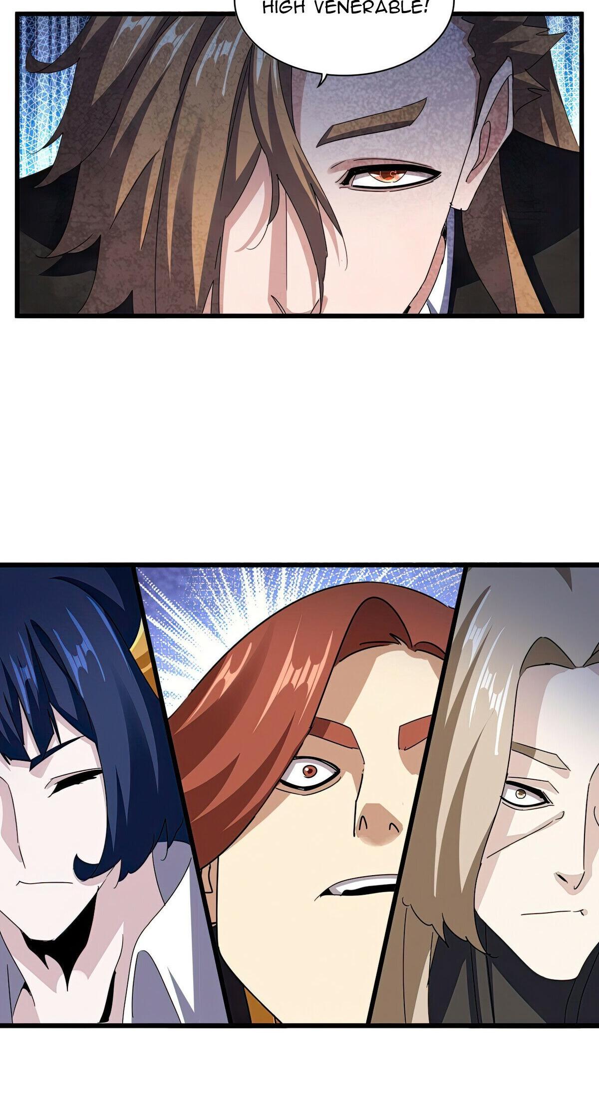 Read The Eternal Supreme - Chapter 590 - theeternalsupreme.com | Image 38