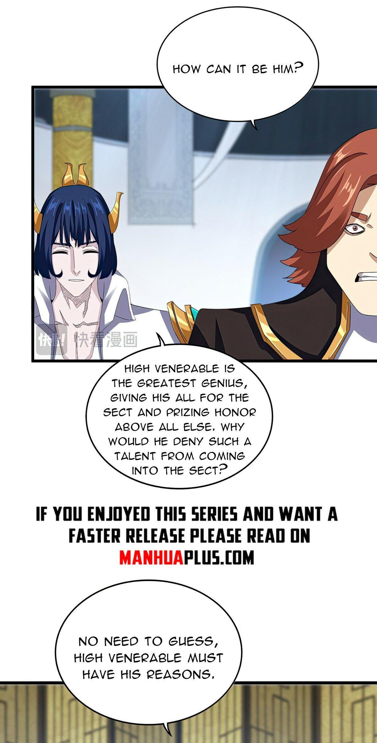 Read The Eternal Supreme - Chapter 590 - theeternalsupreme.com | Image 39
