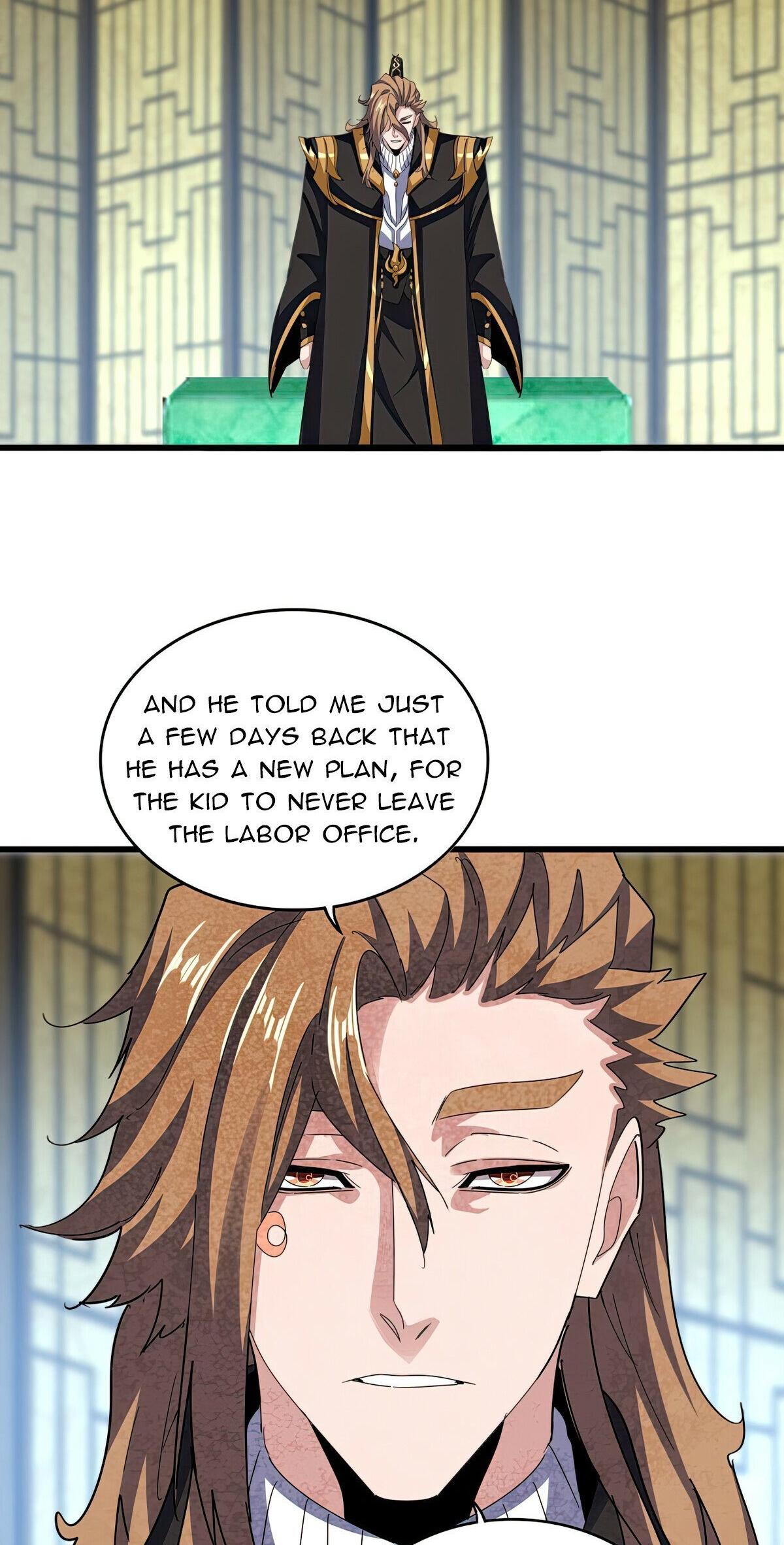 Read The Eternal Supreme - Chapter 590 - theeternalsupreme.com | Image 40
