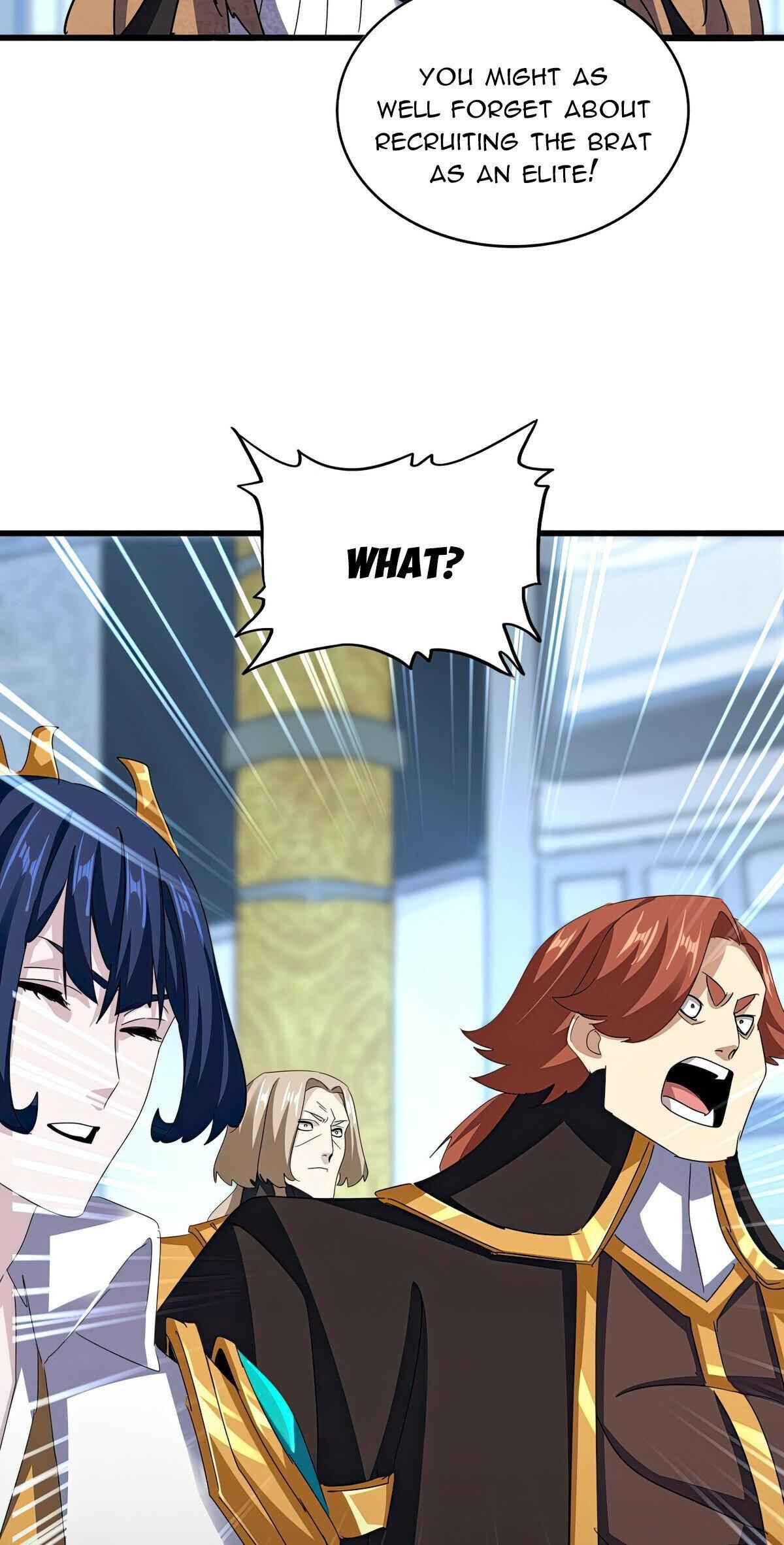 Read The Eternal Supreme - Chapter 590 - theeternalsupreme.com | Image 41