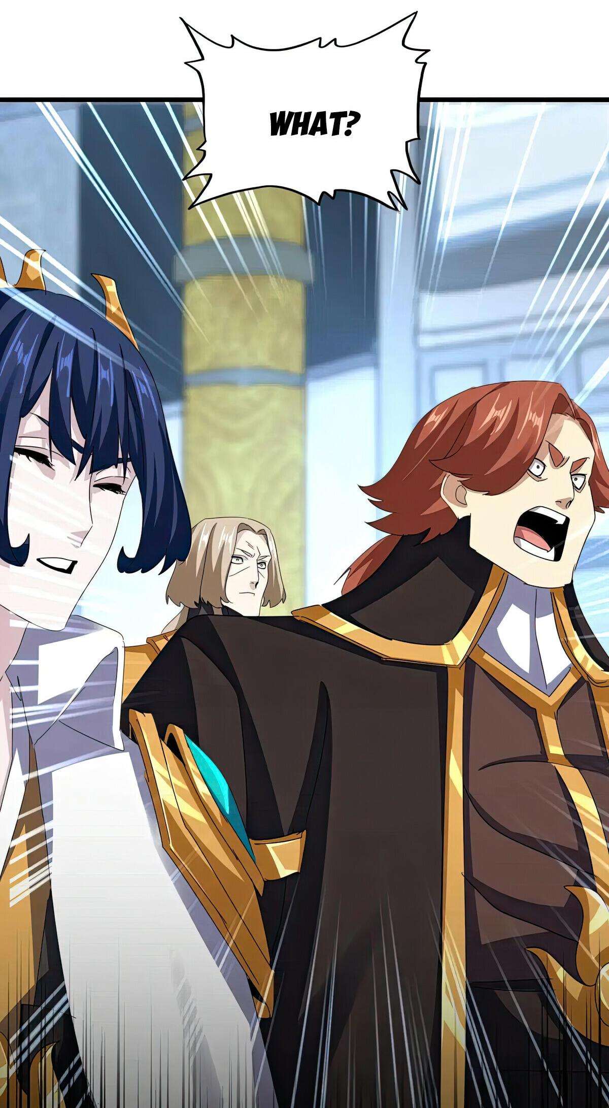 Read The Eternal Supreme - Chapter 591 - theeternalsupreme.com | Image 2