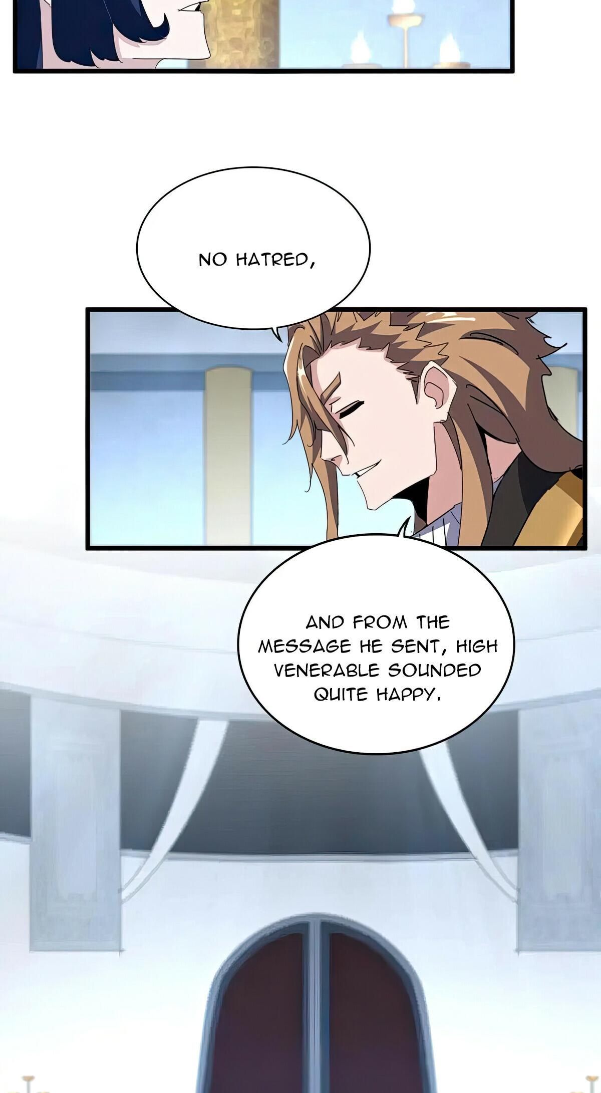 Read The Eternal Supreme - Chapter 591 - theeternalsupreme.com | Image 5