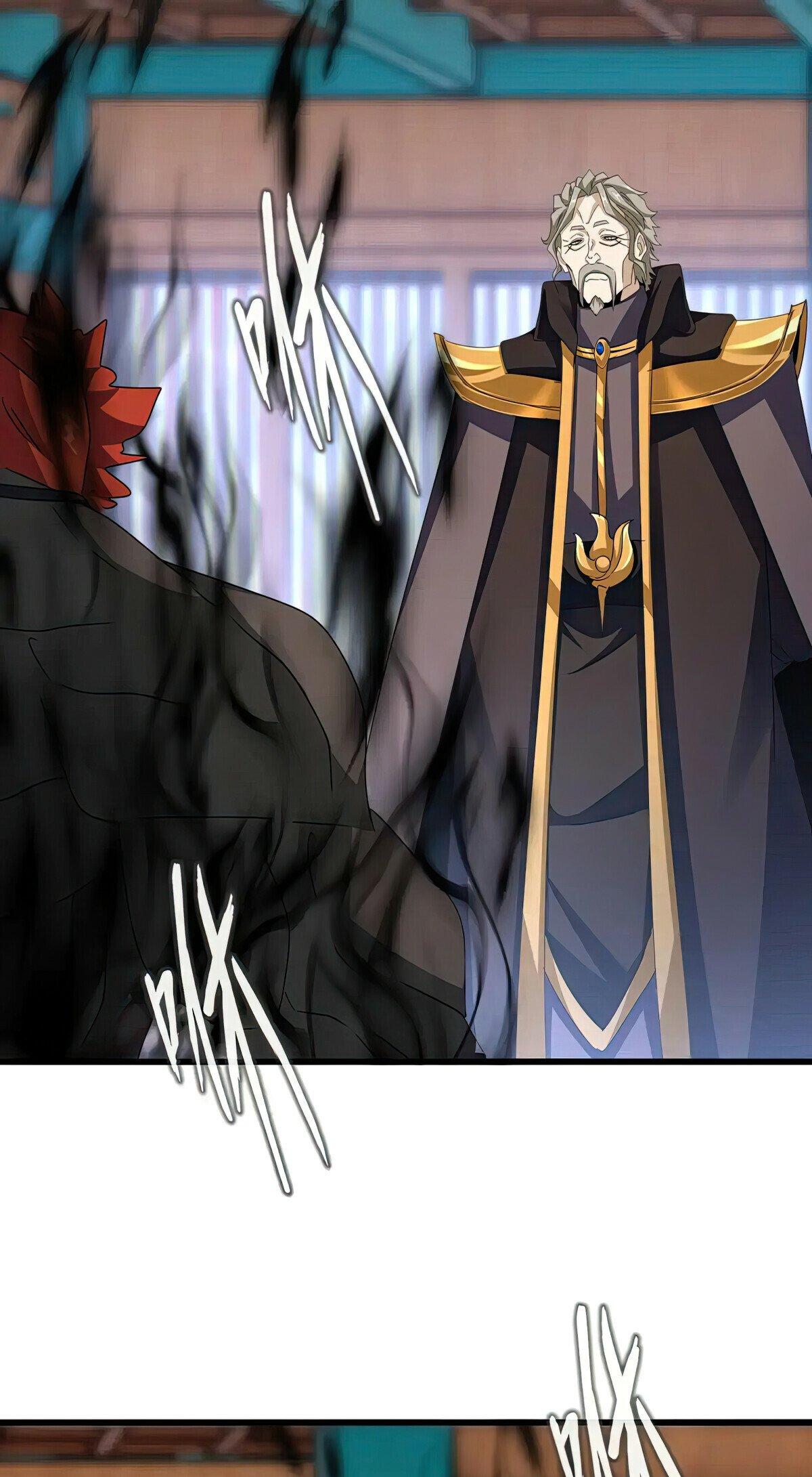 Read The Eternal Supreme - Chapter 591 - theeternalsupreme.com | Image 12