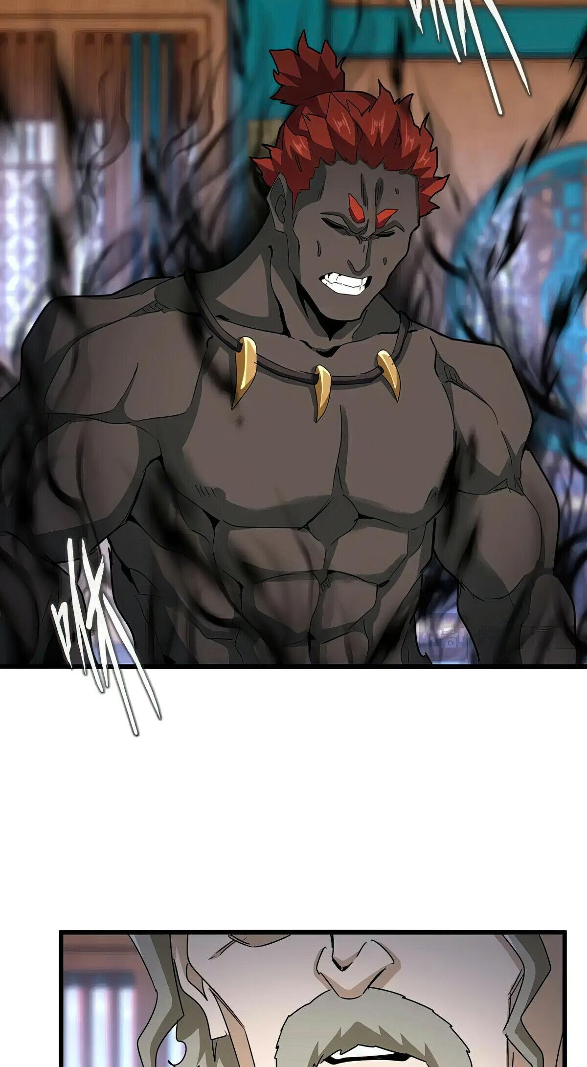 Read The Eternal Supreme - Chapter 591 - theeternalsupreme.com | Image 13
