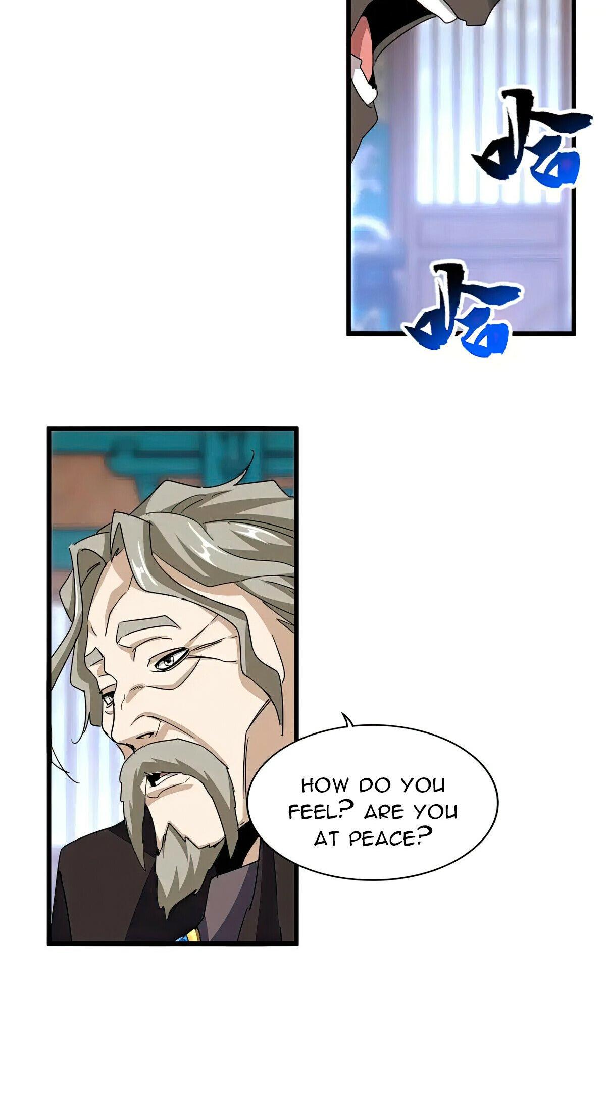 Read The Eternal Supreme - Chapter 591 - theeternalsupreme.com | Image 15