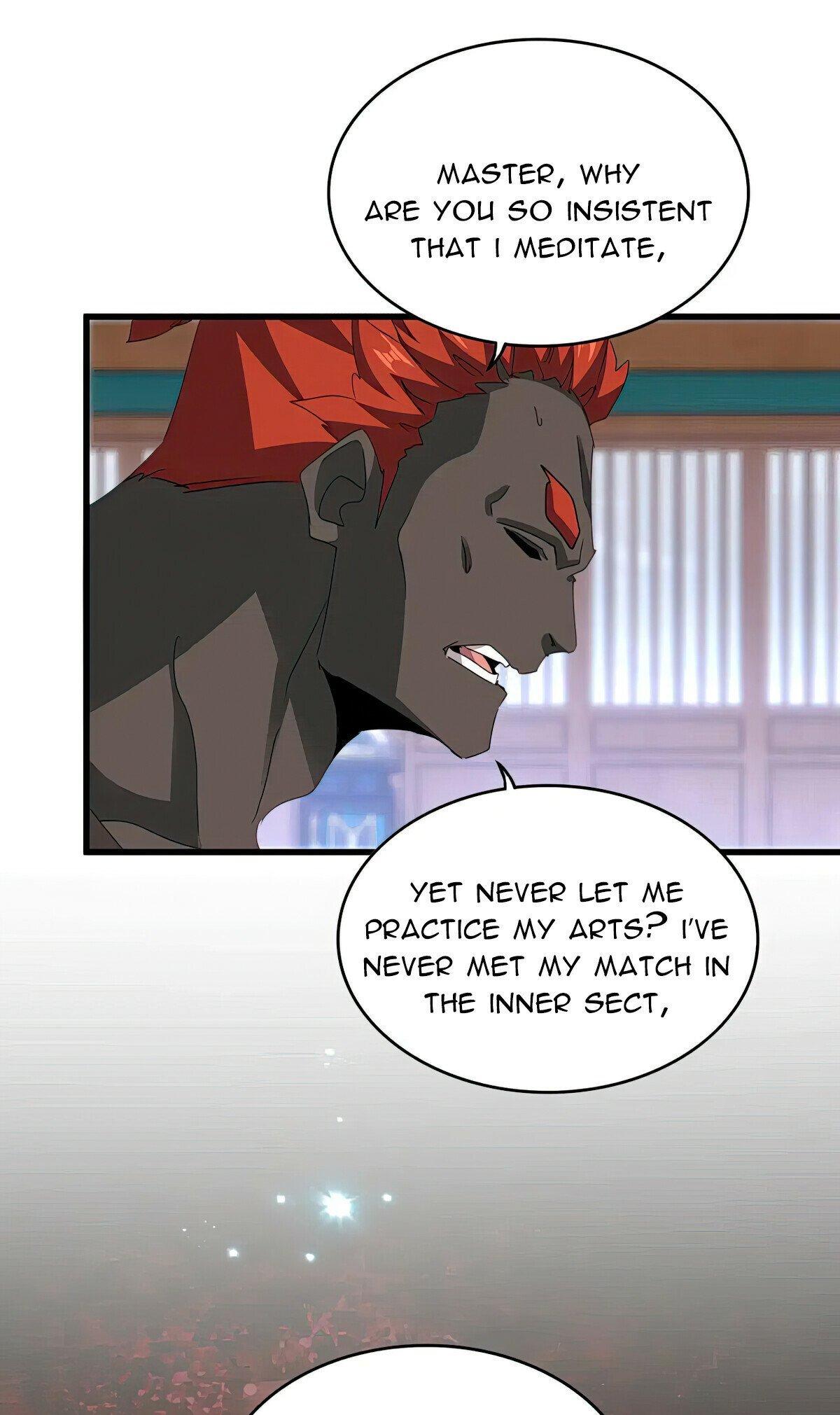 Read The Eternal Supreme - Chapter 591 - theeternalsupreme.com | Image 17
