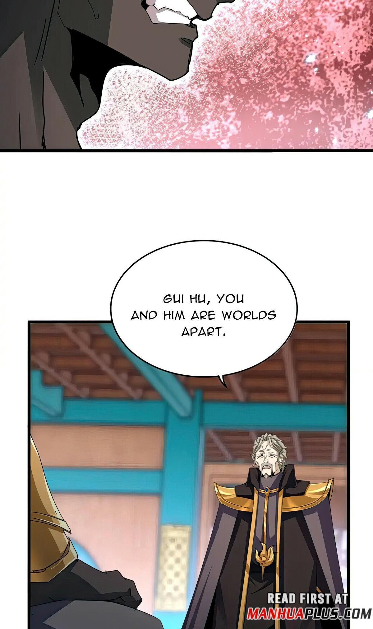 Read The Eternal Supreme - Chapter 591 - theeternalsupreme.com | Image 19