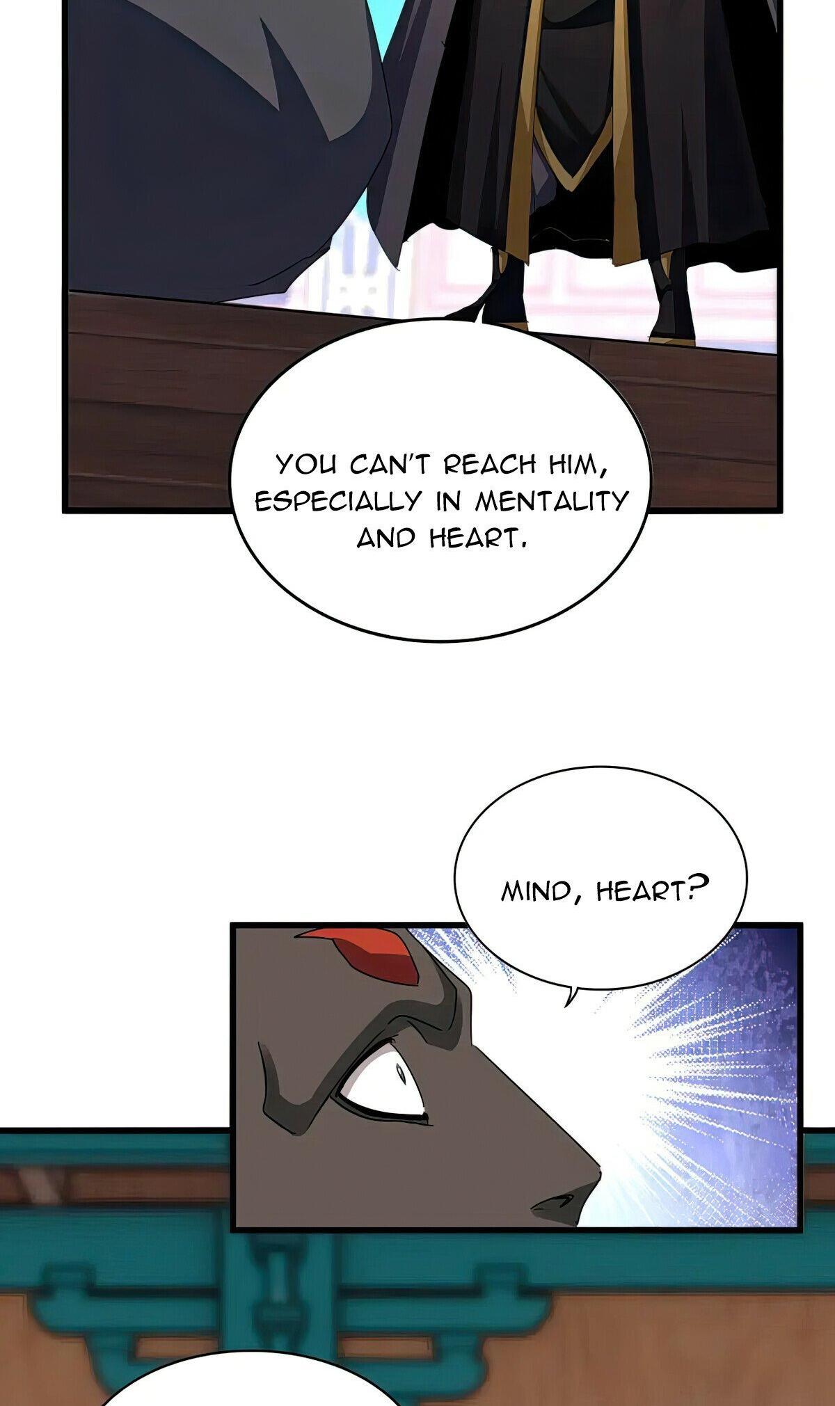 Read The Eternal Supreme - Chapter 591 - theeternalsupreme.com | Image 20