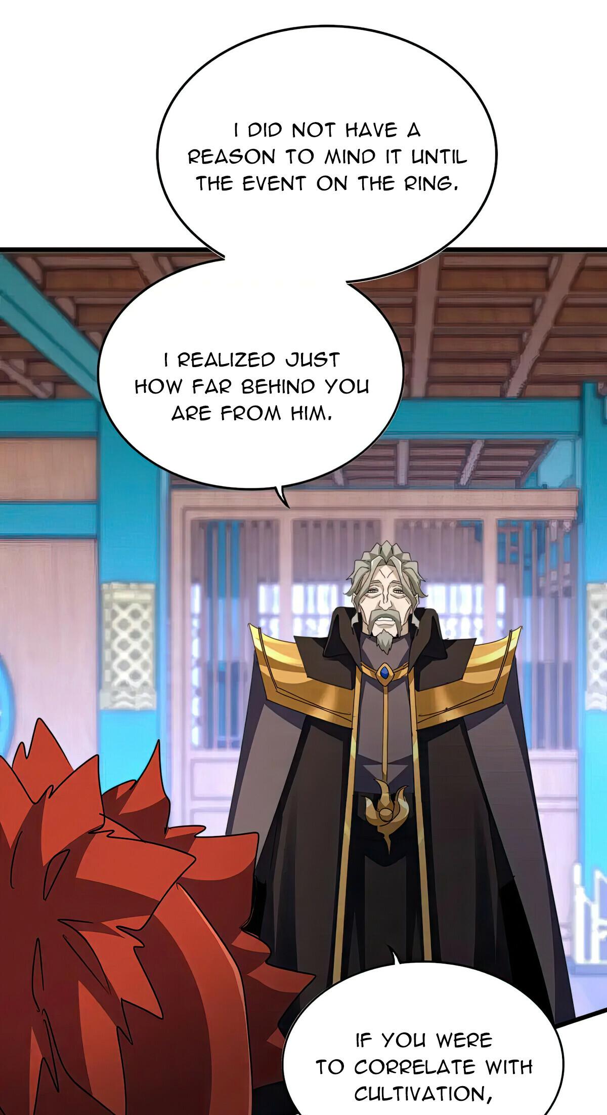 Read The Eternal Supreme - Chapter 591 - theeternalsupreme.com | Image 22
