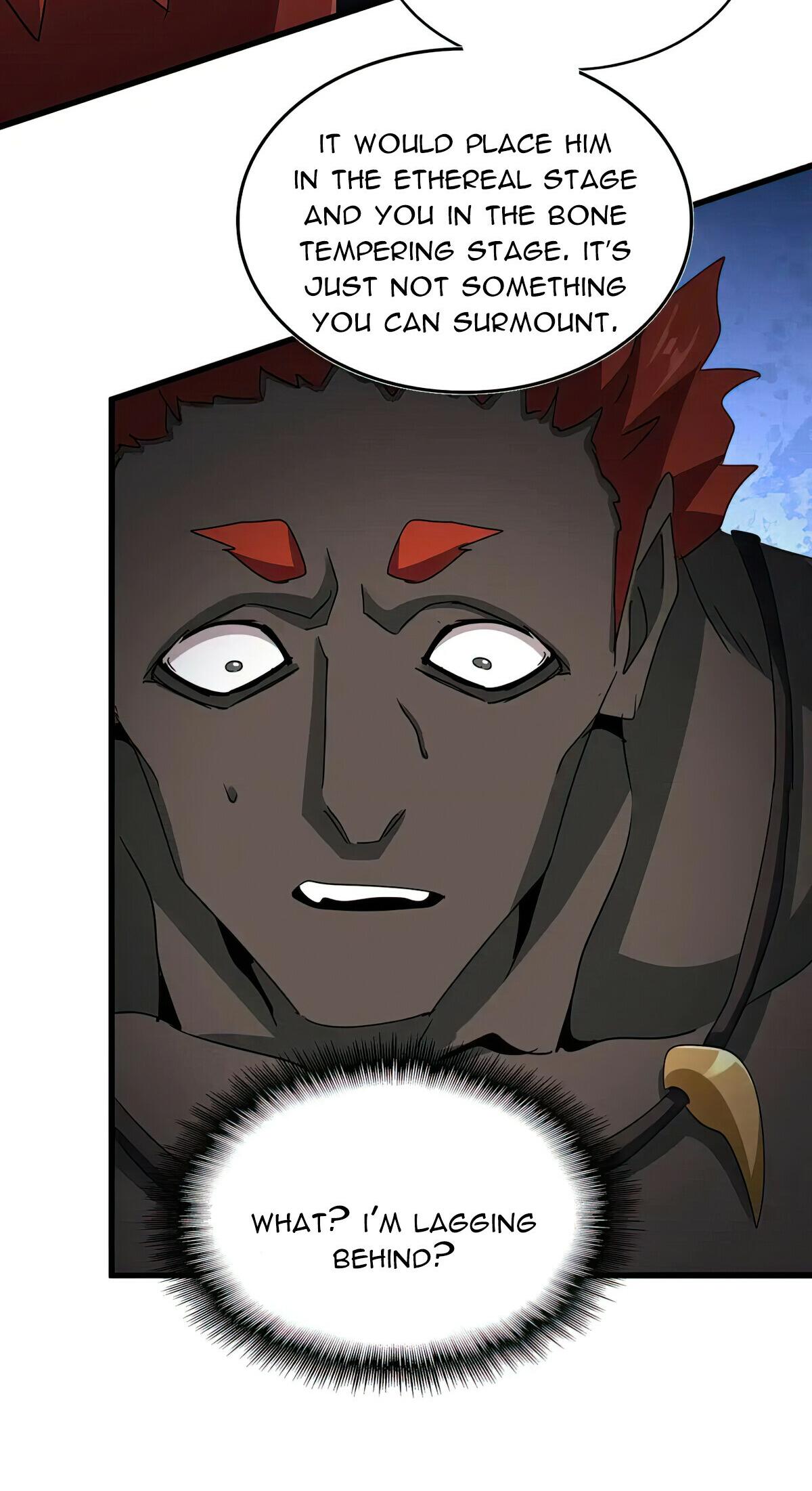 Read The Eternal Supreme - Chapter 591 - theeternalsupreme.com | Image 23