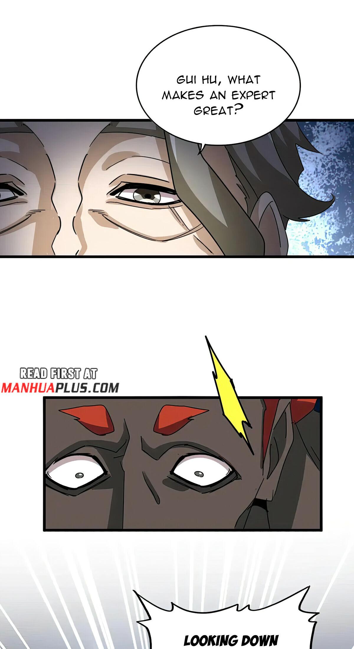 Read The Eternal Supreme - Chapter 591 - theeternalsupreme.com | Image 24