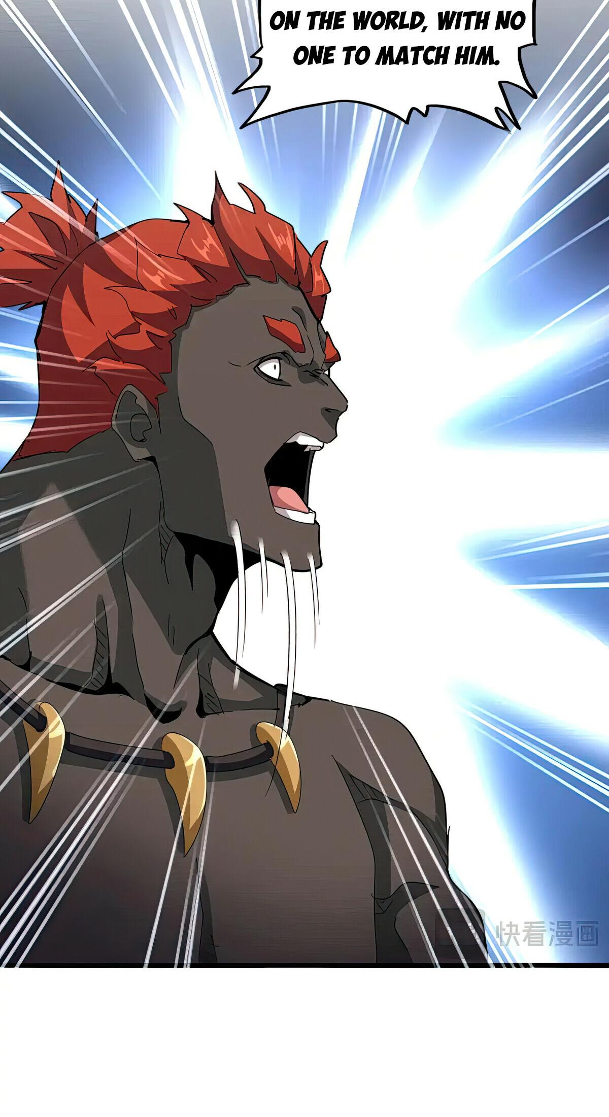 Read The Eternal Supreme - Chapter 591 - theeternalsupreme.com | Image 25