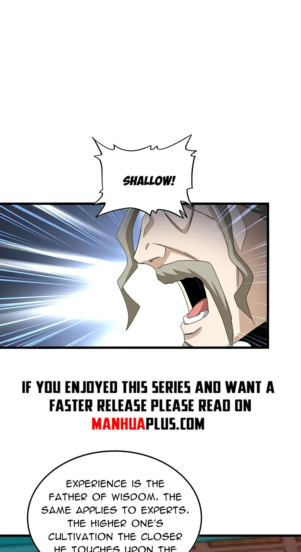 Read The Eternal Supreme - Chapter 591 - theeternalsupreme.com | Image 26