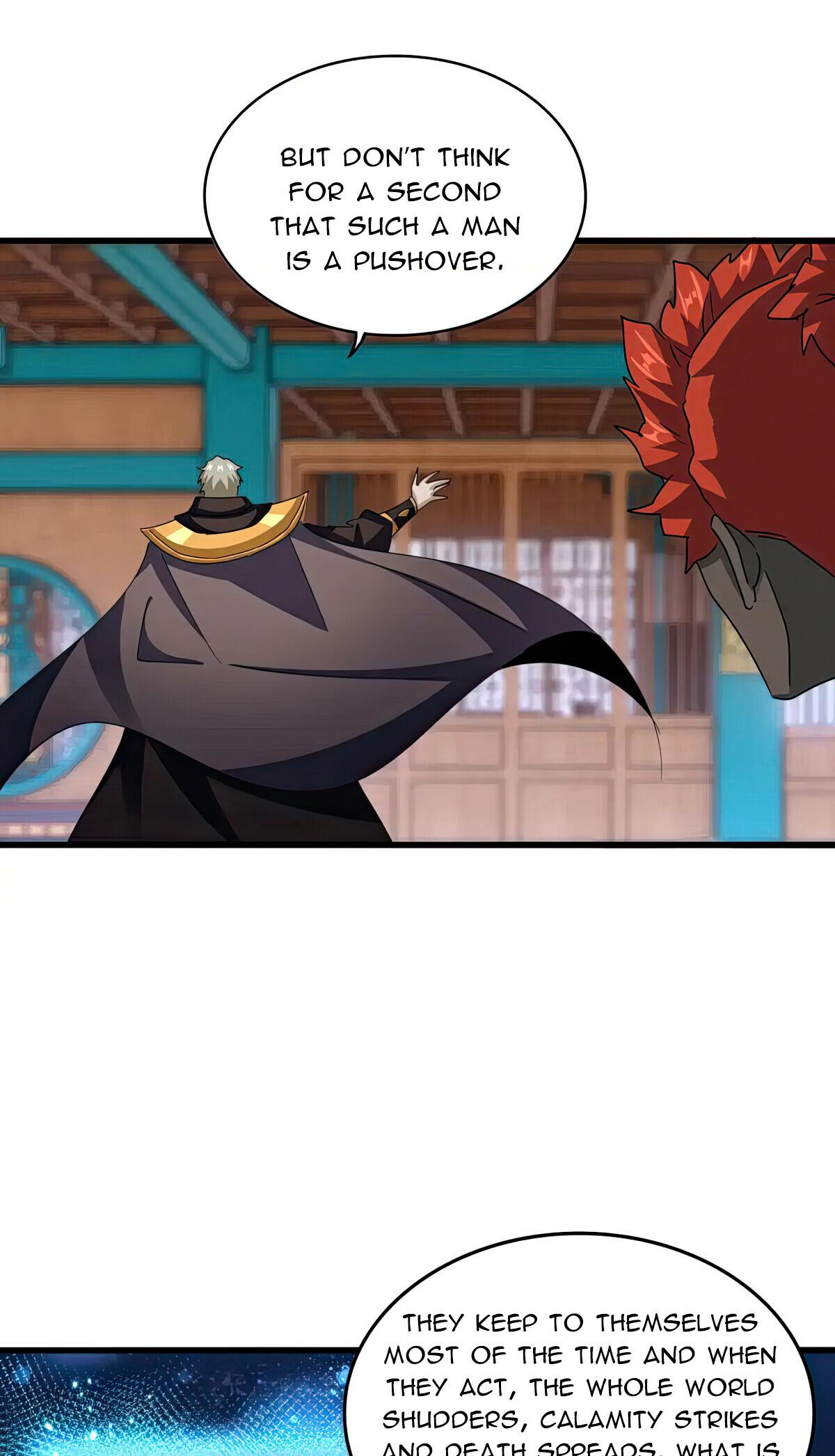 Read The Eternal Supreme - Chapter 591 - theeternalsupreme.com | Image 28