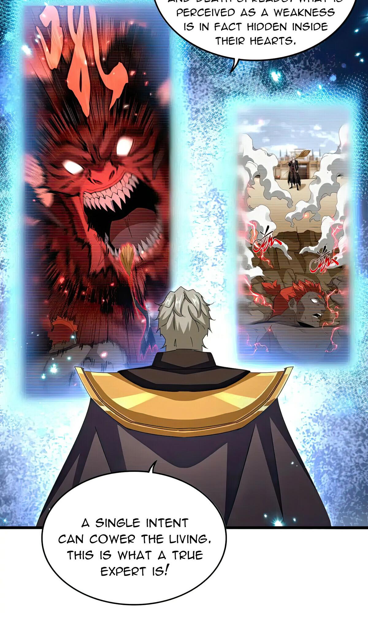 Read The Eternal Supreme - Chapter 591 - theeternalsupreme.com | Image 29
