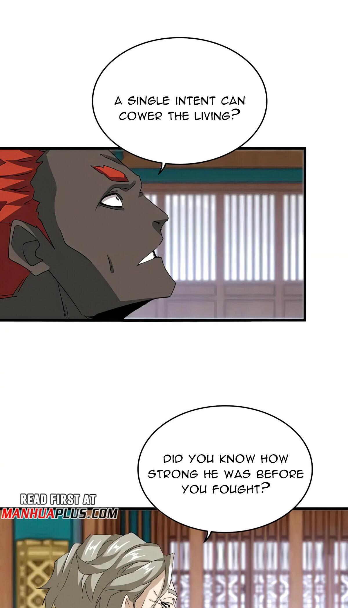 Read The Eternal Supreme - Chapter 591 - theeternalsupreme.com | Image 30