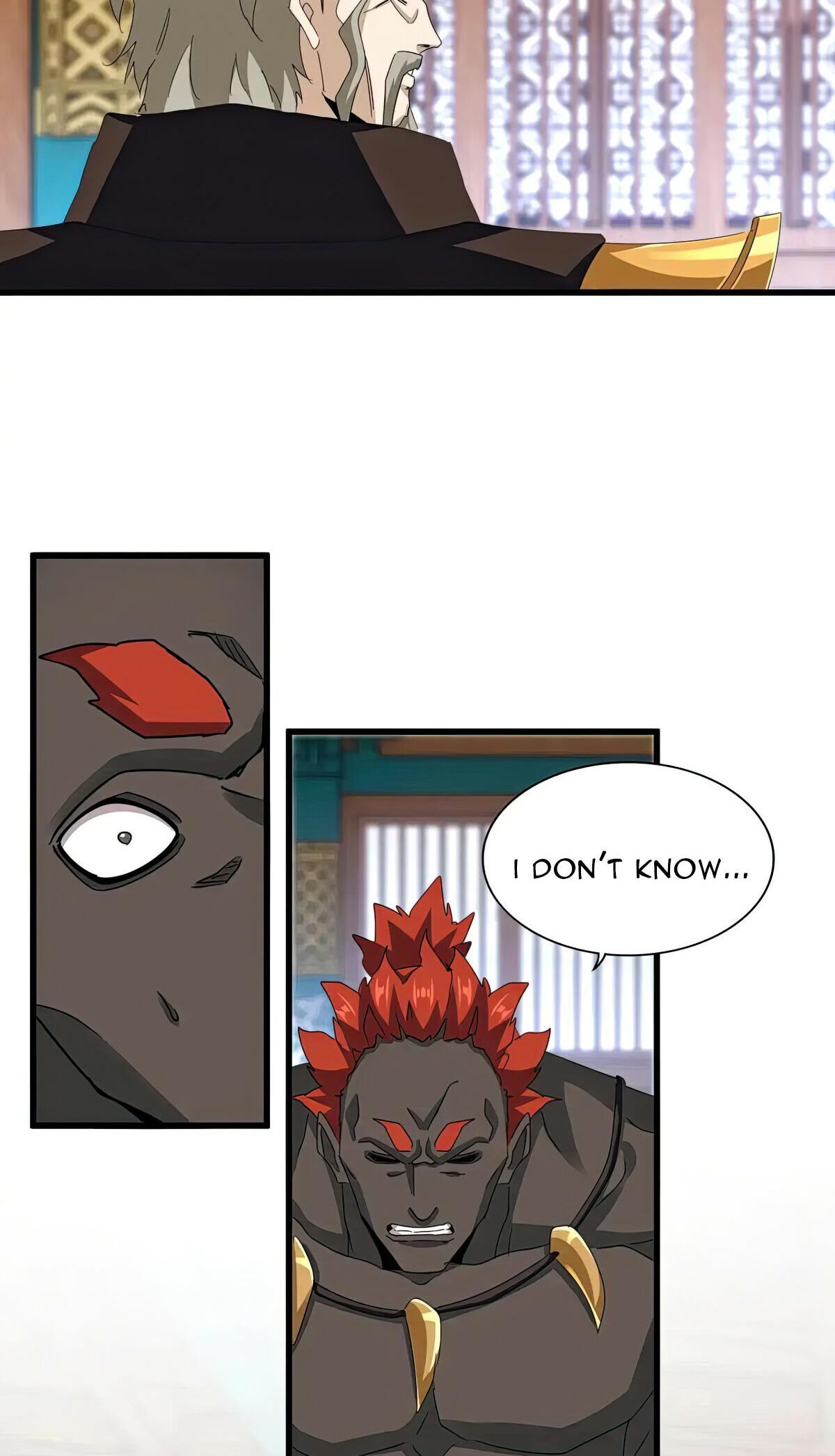 Read The Eternal Supreme - Chapter 591 - theeternalsupreme.com | Image 31