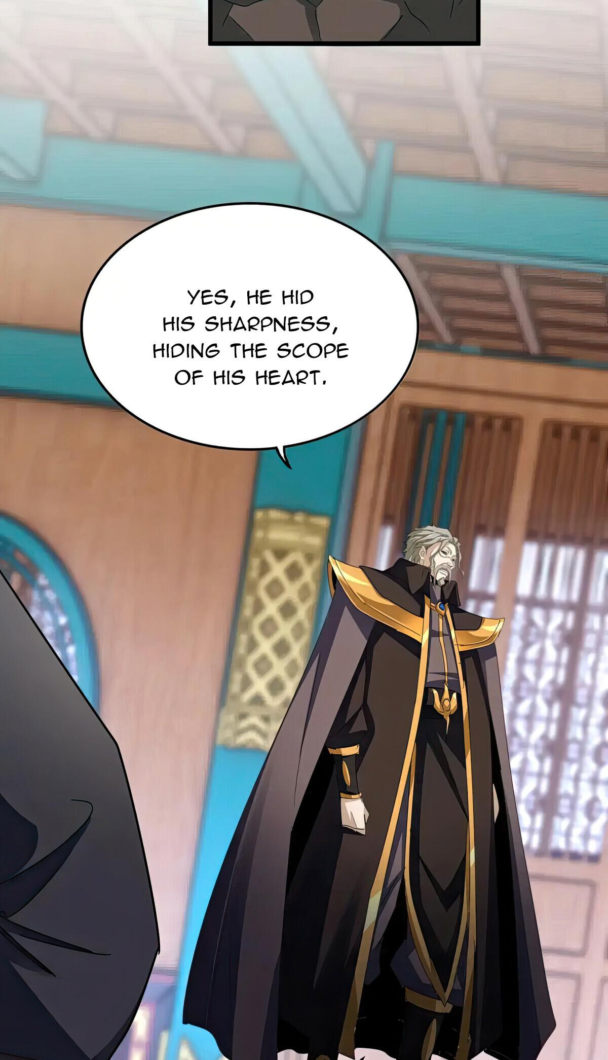 Read The Eternal Supreme - Chapter 591 - theeternalsupreme.com | Image 32
