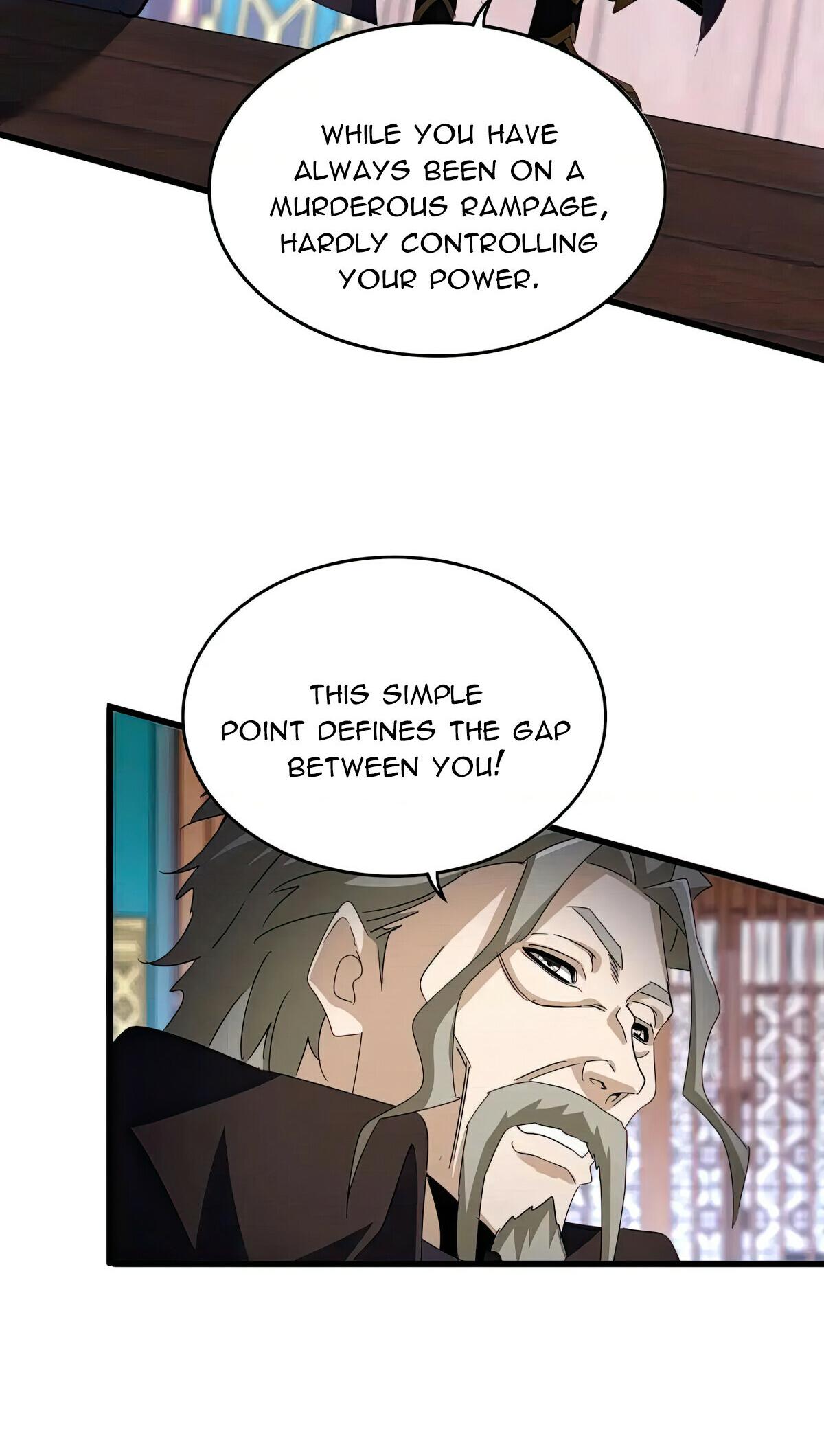 Read The Eternal Supreme - Chapter 591 - theeternalsupreme.com | Image 33