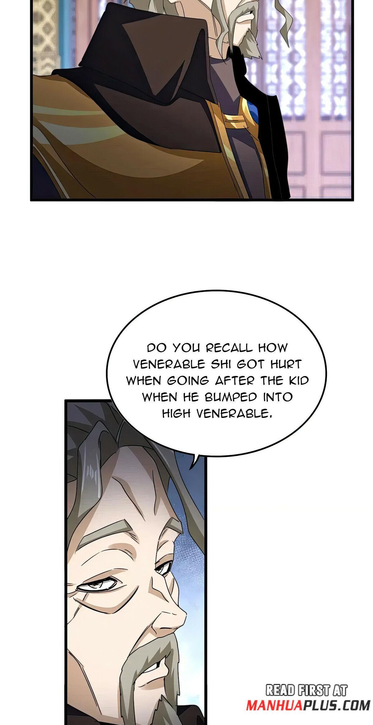 Read The Eternal Supreme - Chapter 591 - theeternalsupreme.com | Image 37