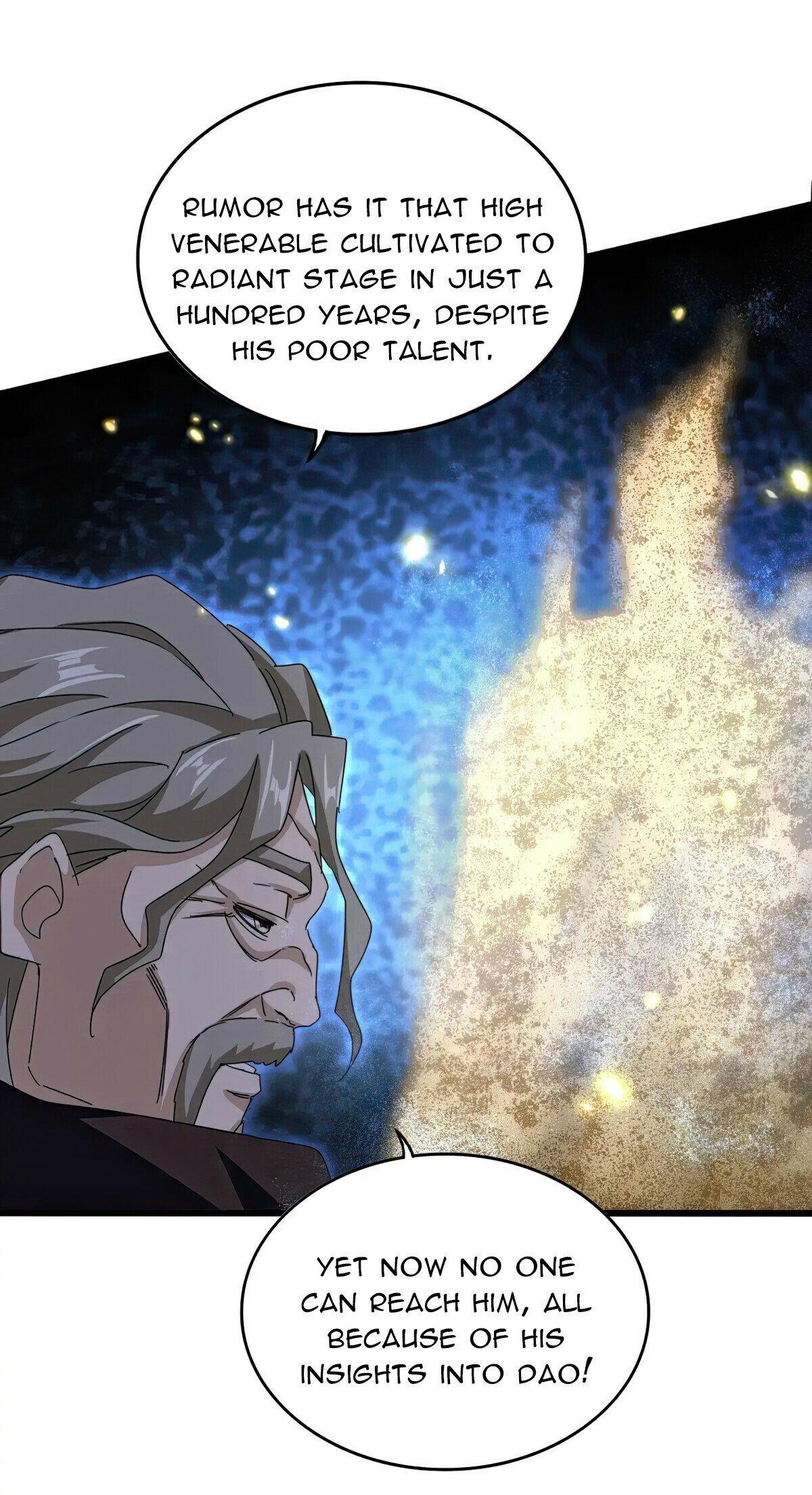 Read The Eternal Supreme - Chapter 591 - theeternalsupreme.com | Image 39