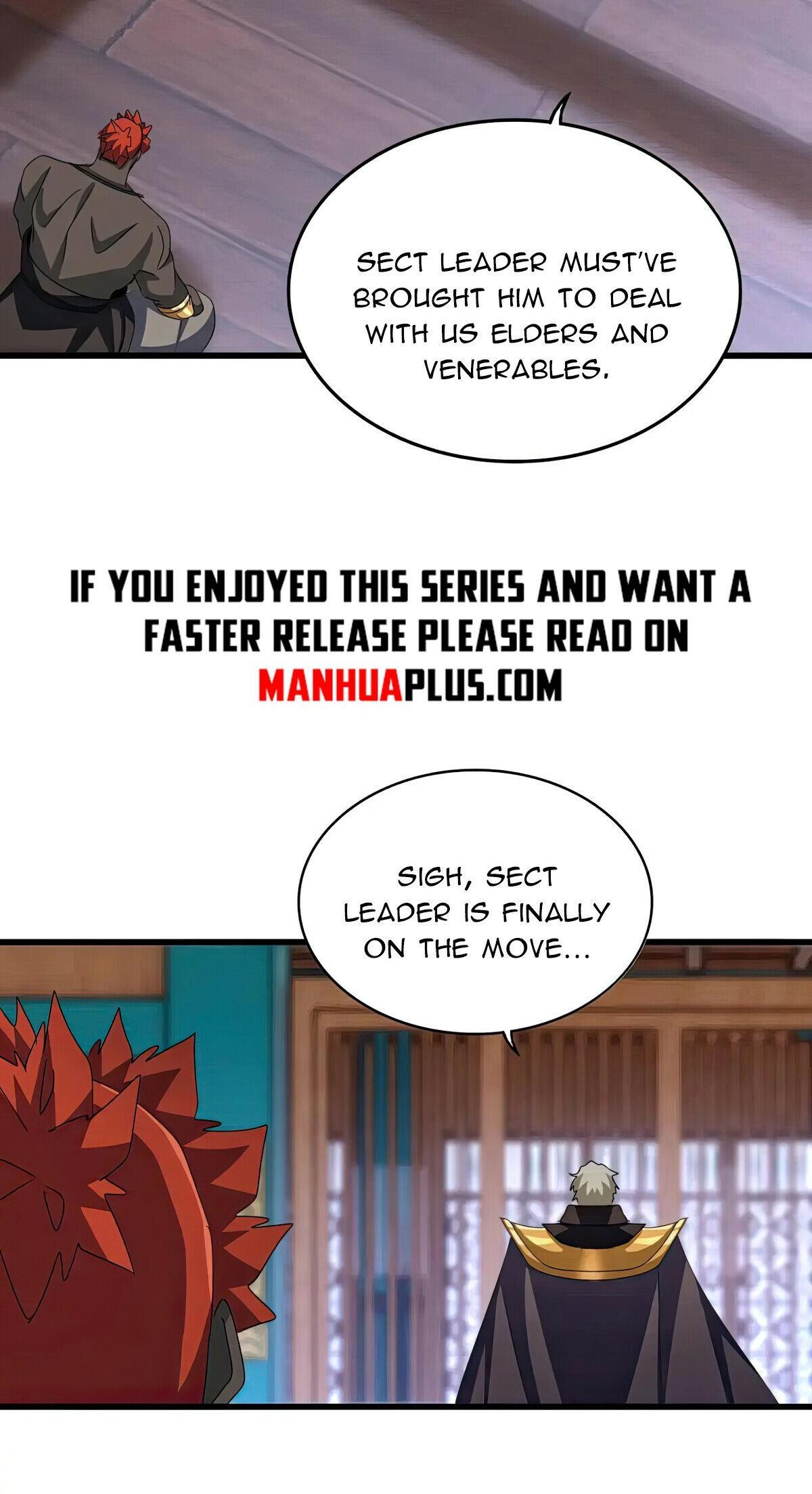 Read The Eternal Supreme - Chapter 591 - theeternalsupreme.com | Image 43