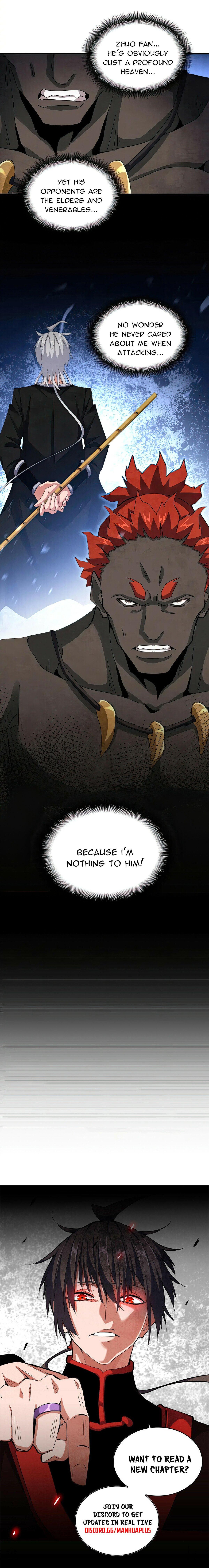 Read The Eternal Supreme - Chapter 591 - theeternalsupreme.com | Image 44