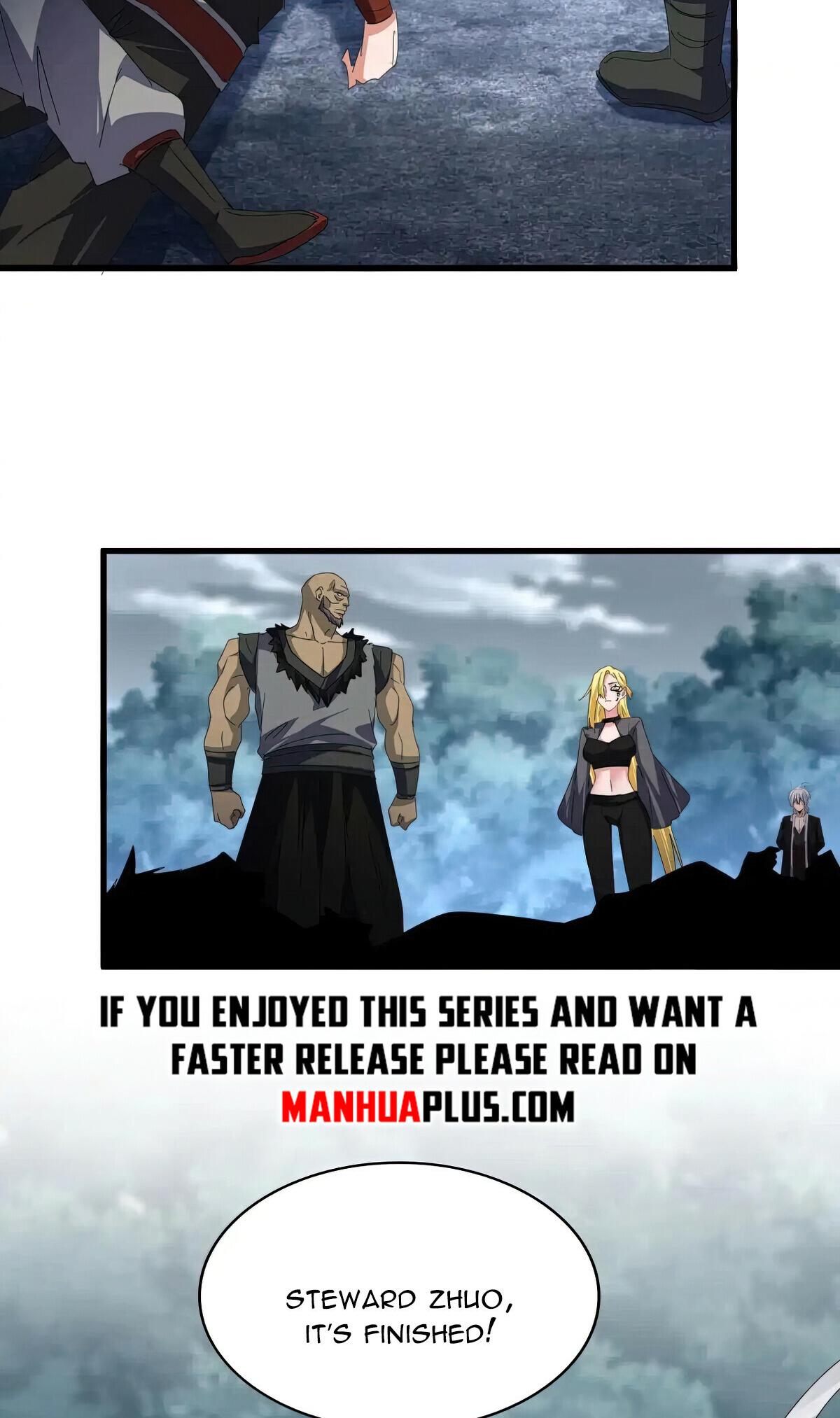 Read The Eternal Supreme - Chapter 592 - theeternalsupreme.com | Image 4