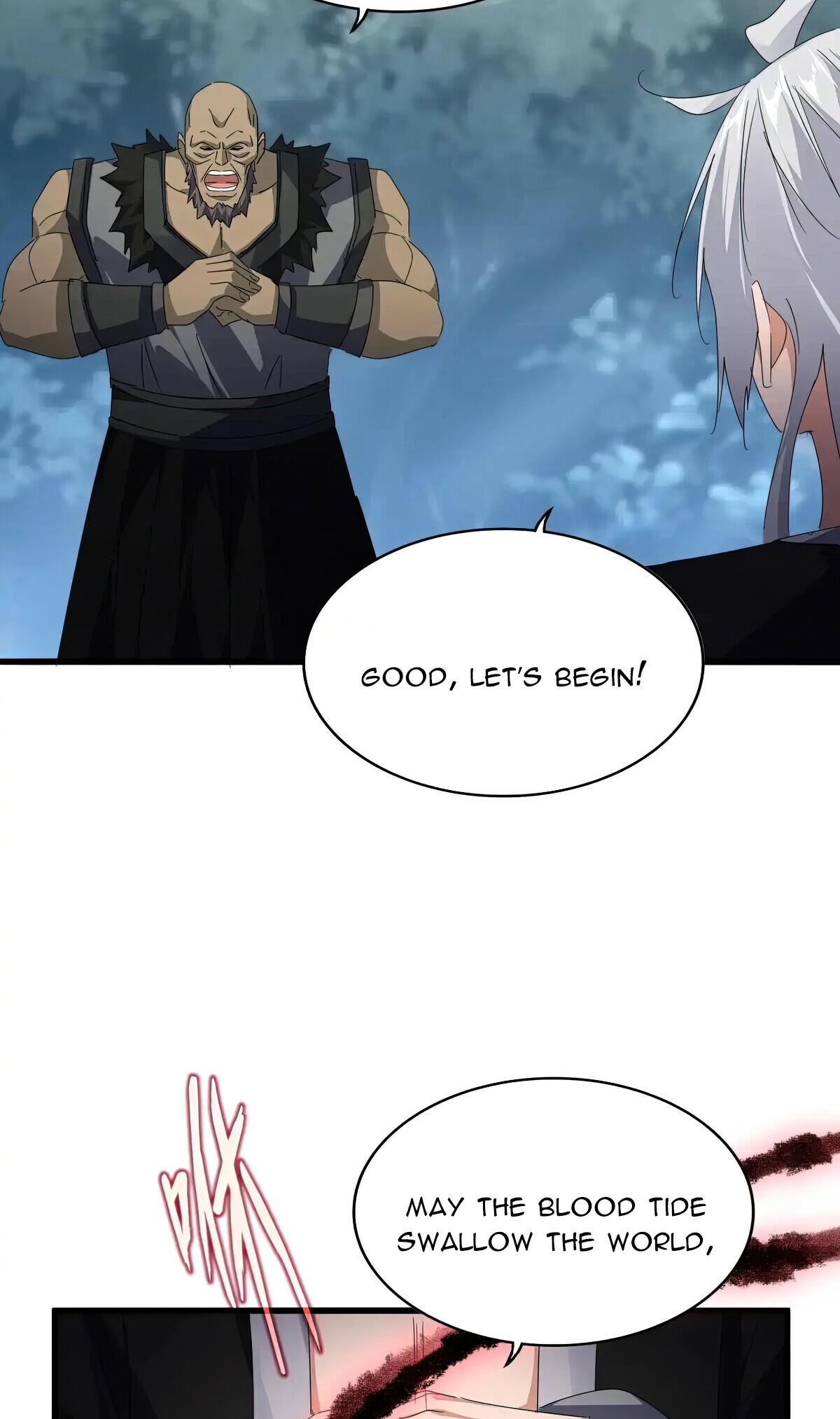 Read The Eternal Supreme - Chapter 592 - theeternalsupreme.com | Image 5