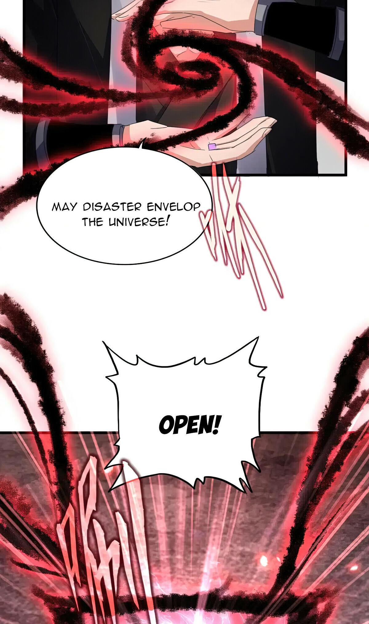 Read The Eternal Supreme - Chapter 592 - theeternalsupreme.com | Image 6