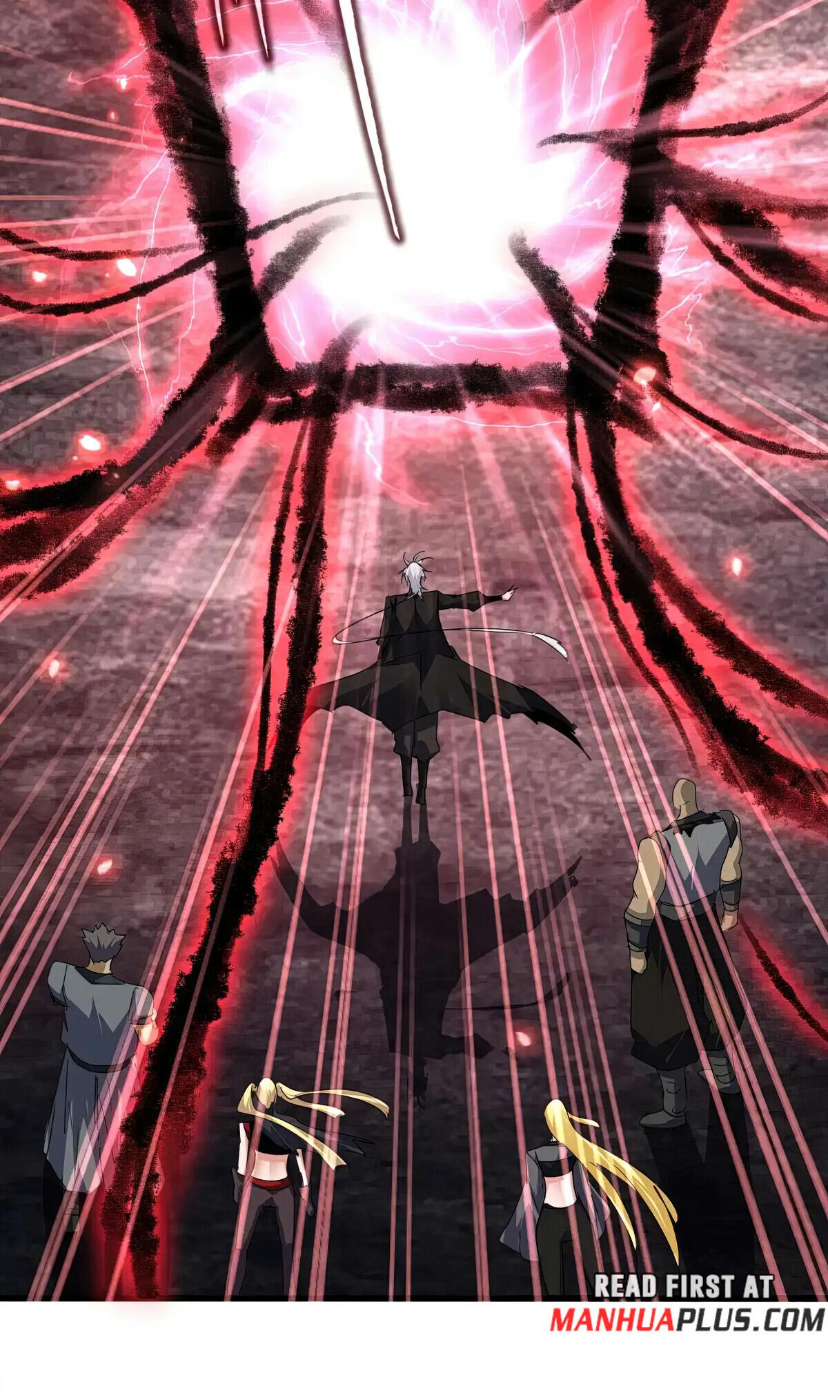 Read The Eternal Supreme - Chapter 592 - theeternalsupreme.com | Image 7