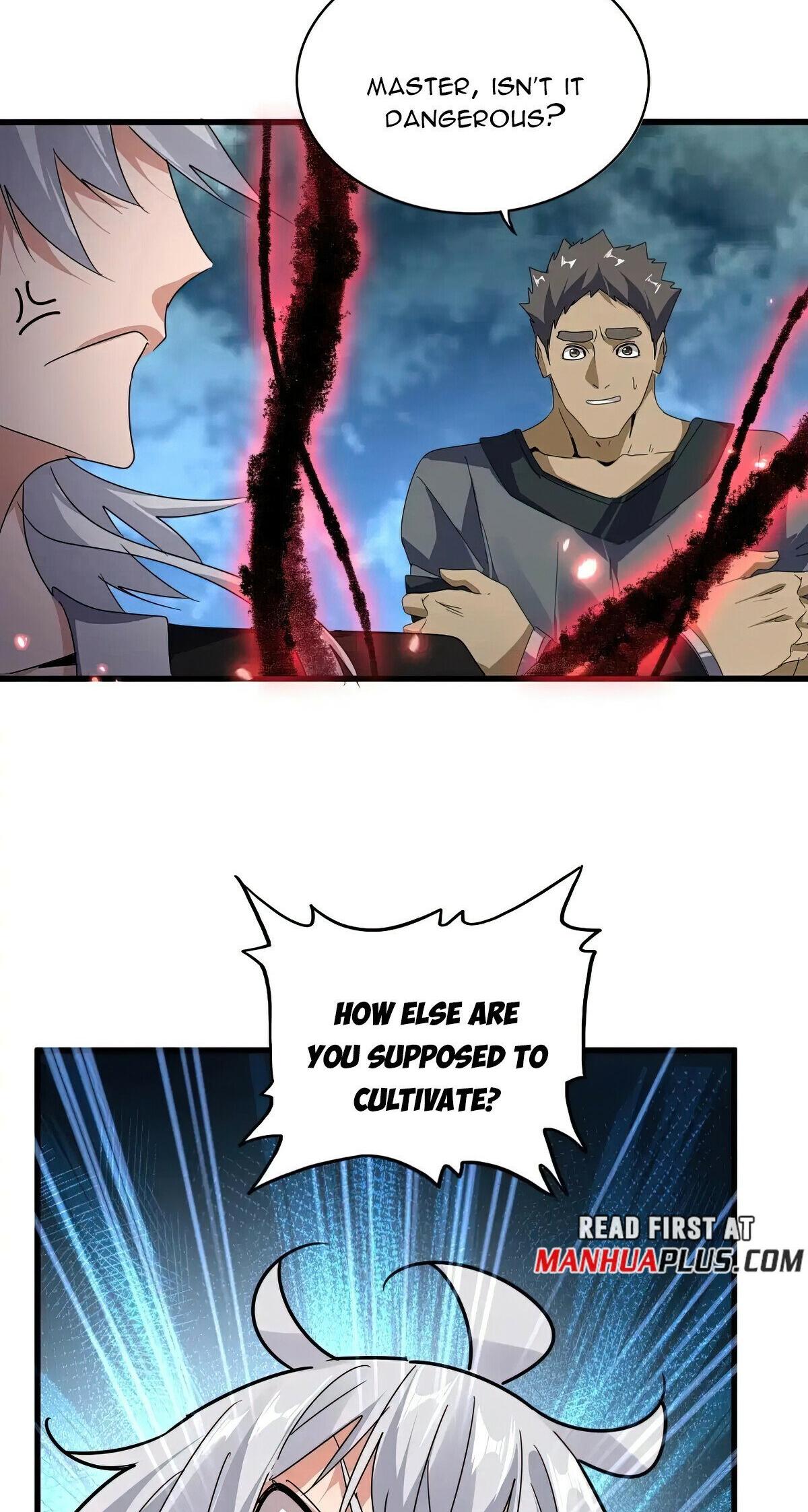 Read The Eternal Supreme - Chapter 592 - theeternalsupreme.com | Image 10