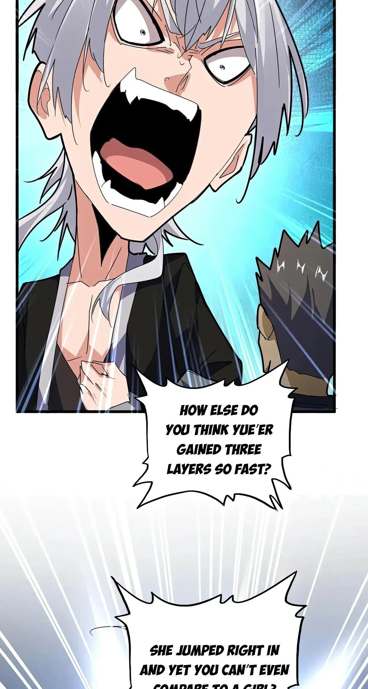Read The Eternal Supreme - Chapter 592 - theeternalsupreme.com | Image 11