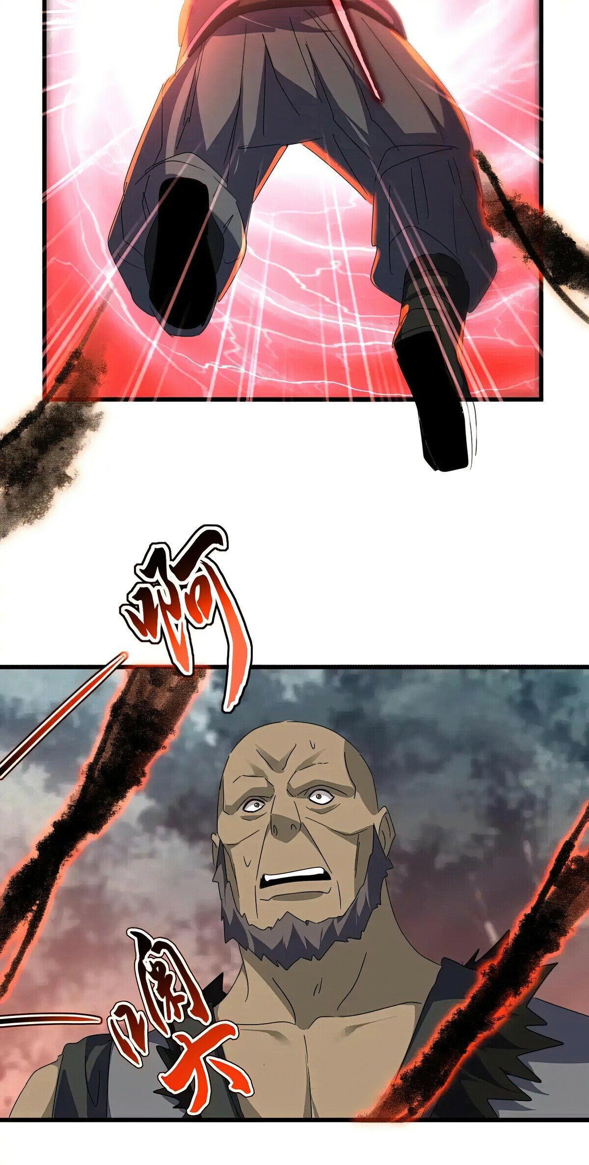 Read The Eternal Supreme - Chapter 592 - theeternalsupreme.com | Image 14