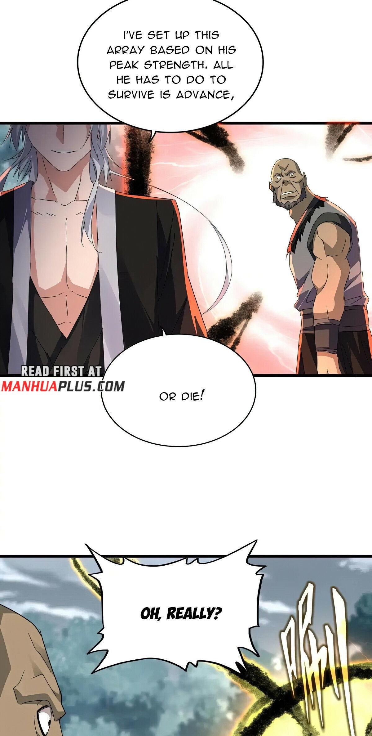 Read The Eternal Supreme - Chapter 592 - theeternalsupreme.com | Image 16