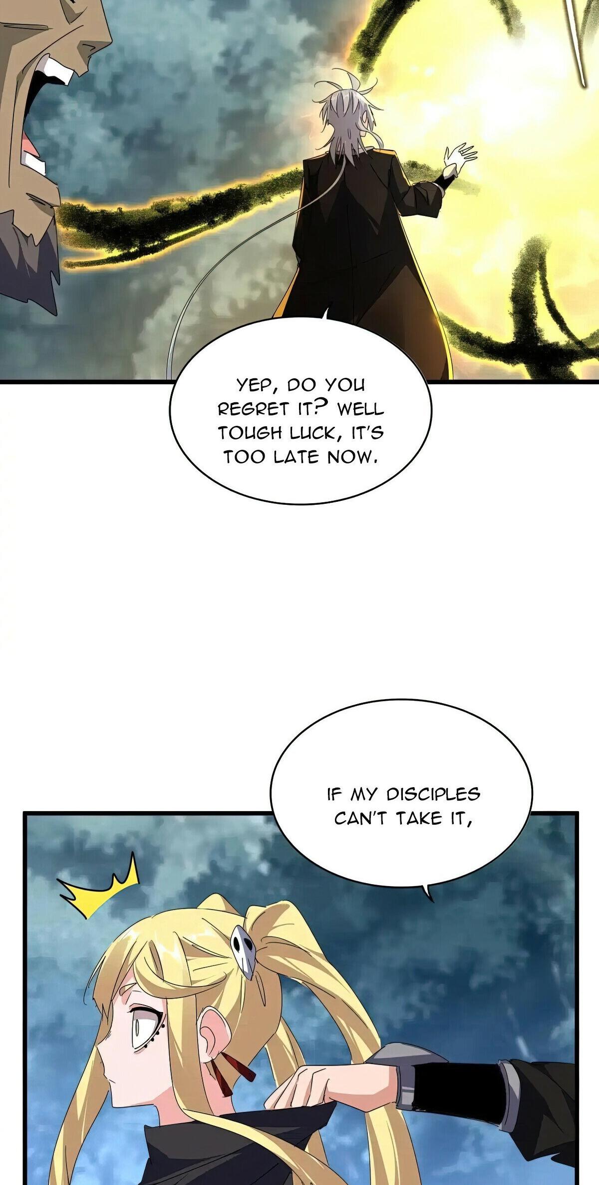 Read The Eternal Supreme - Chapter 592 - theeternalsupreme.com | Image 17